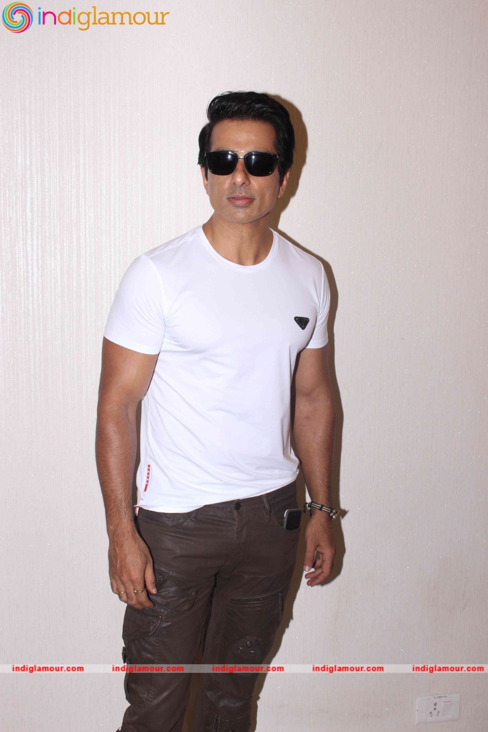 Sonu Sood Actor hd photo
