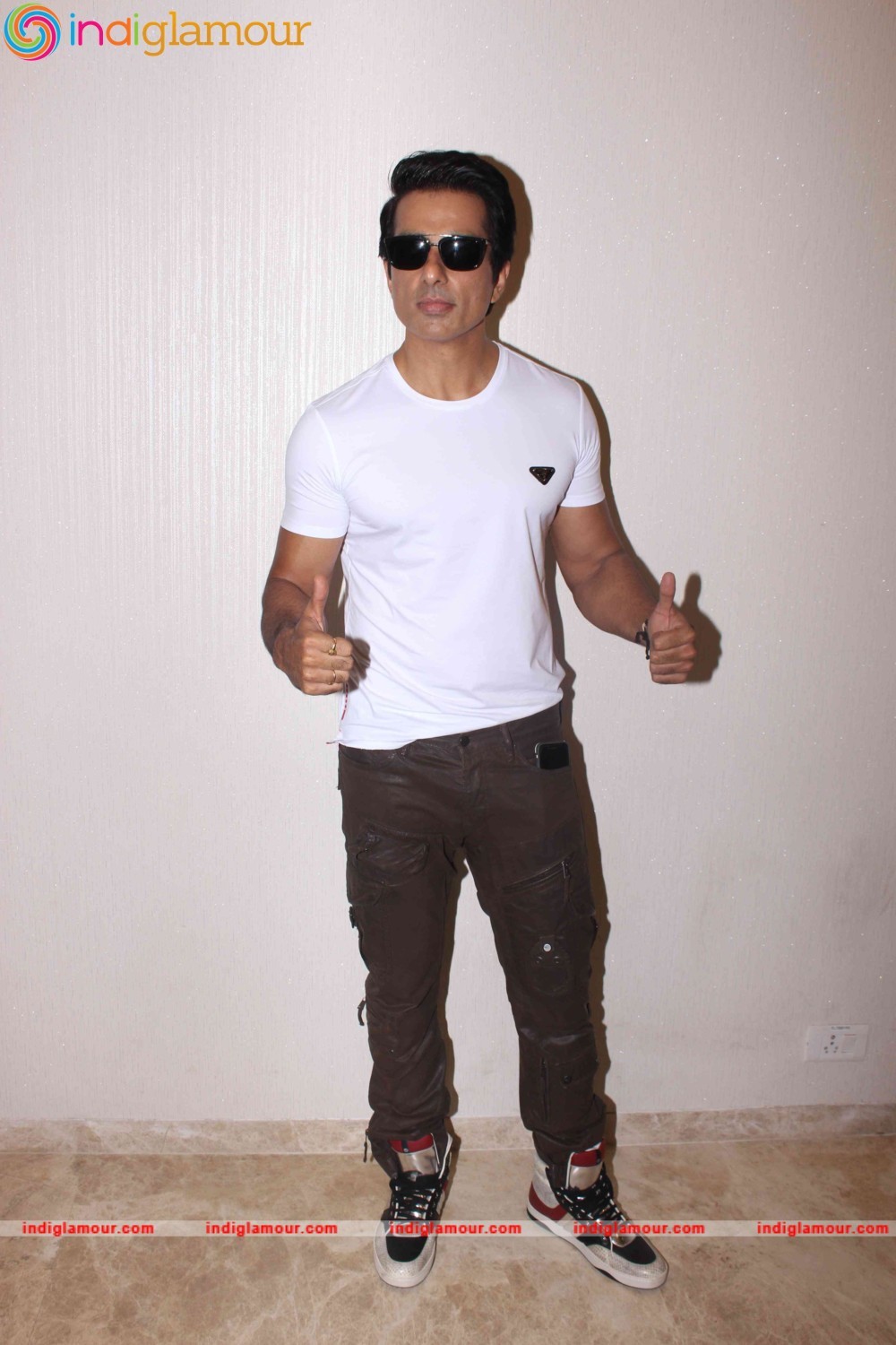 Sonu Sood Actor hd photo