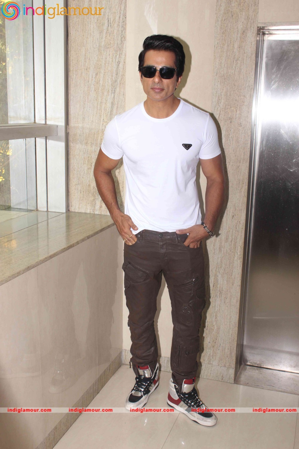 Sonu Sood Actor hd photo