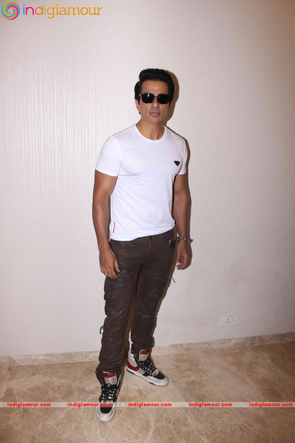 Sonu Sood Actor hd photo