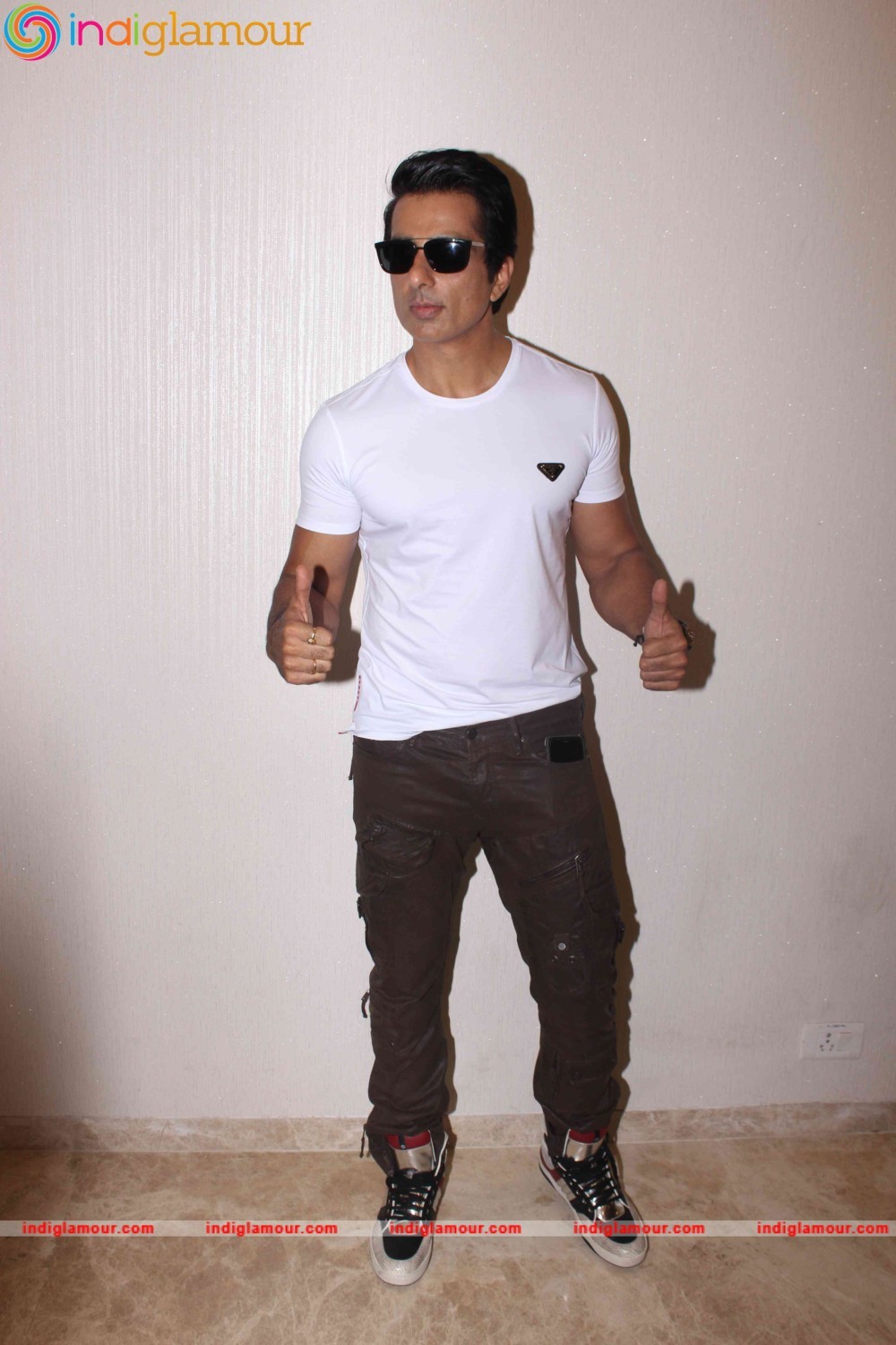 Sonu Sood Actor hd photo