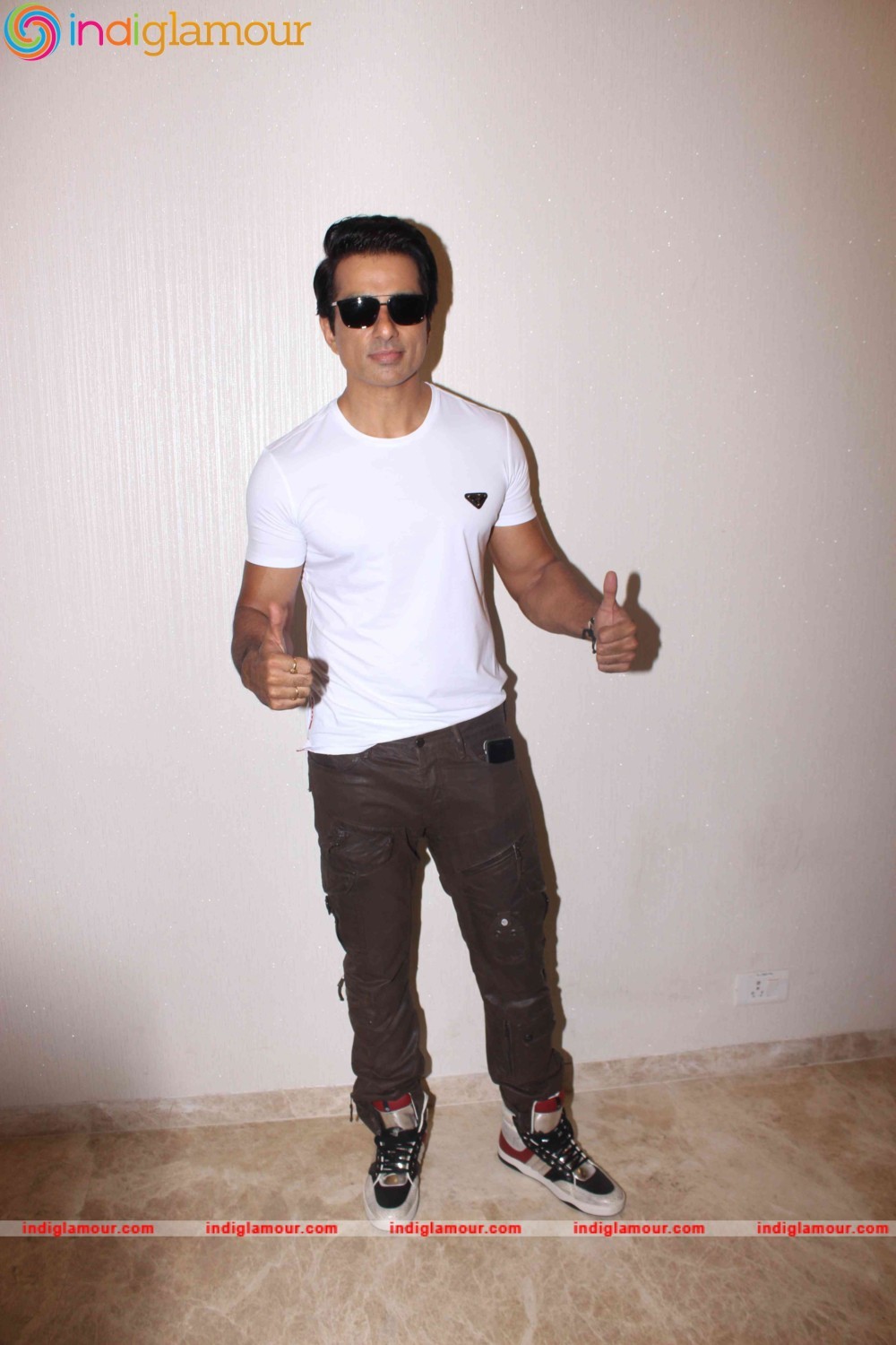 Sonu Sood Actor hd photo