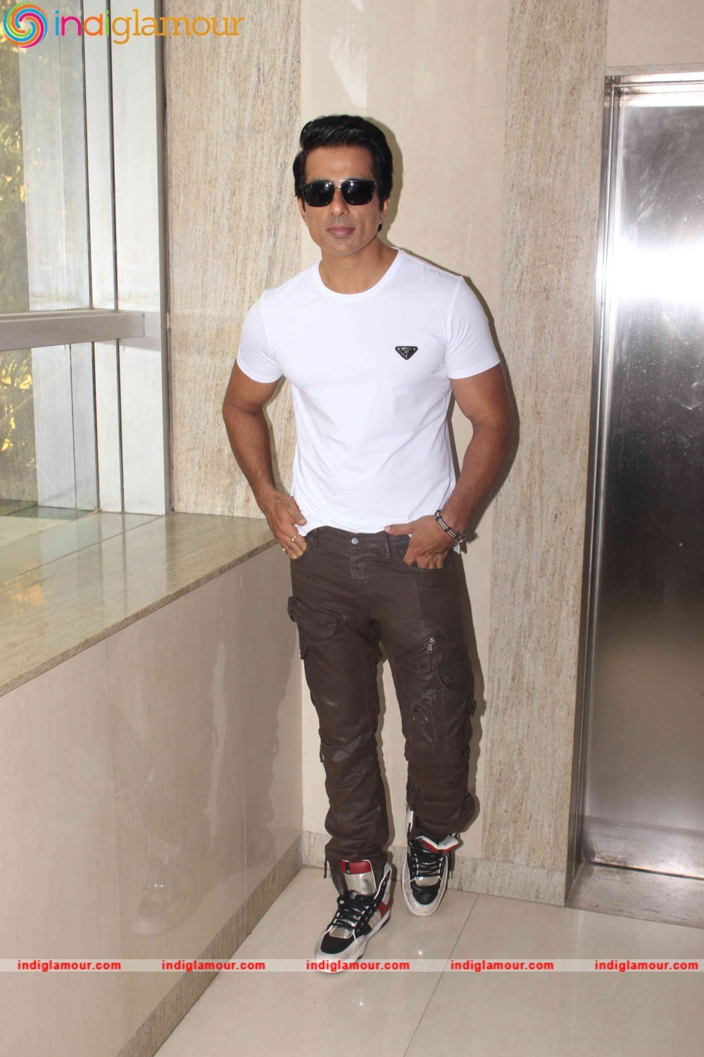 Sonu Sood Actor hd photo