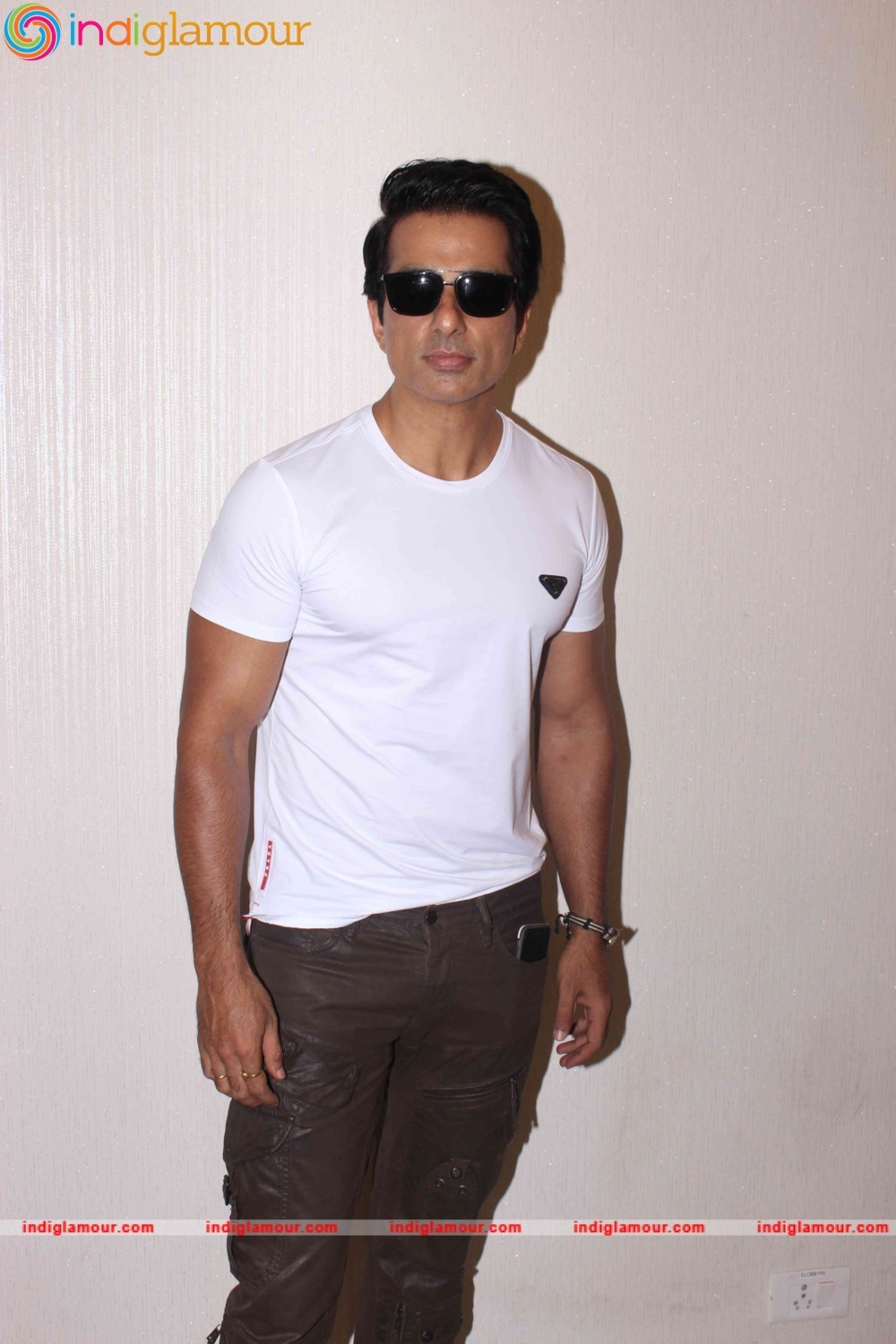 Sonu Sood Actor hd photo