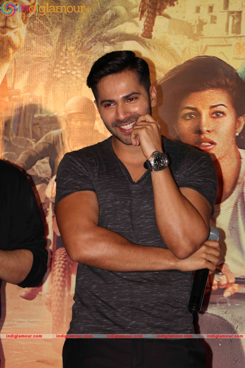 Varun Dhawan Actor hd photo