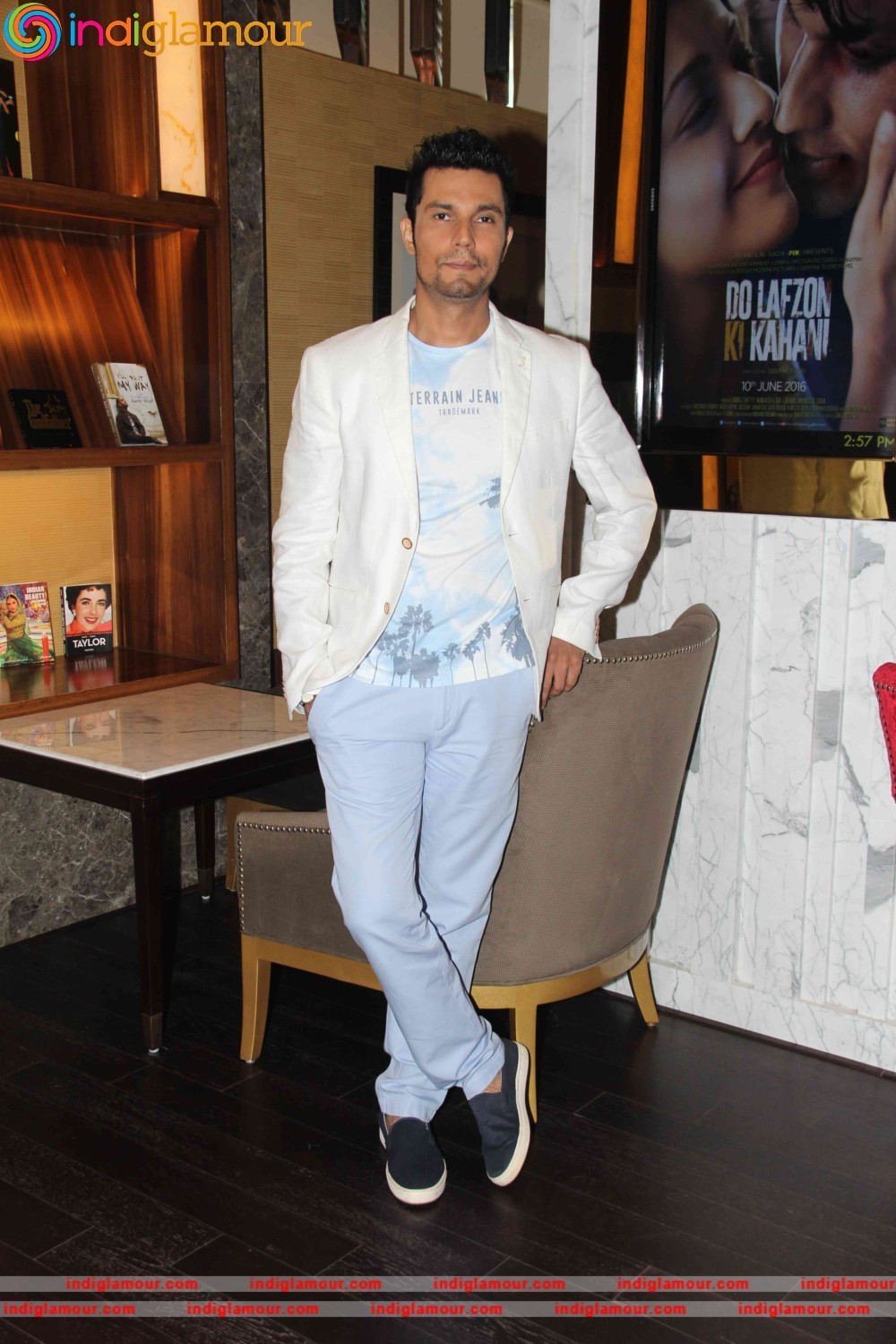 Randeep Hooda Actor hd photo