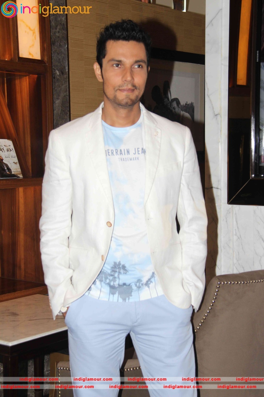 Randeep Hooda Actor hd photo