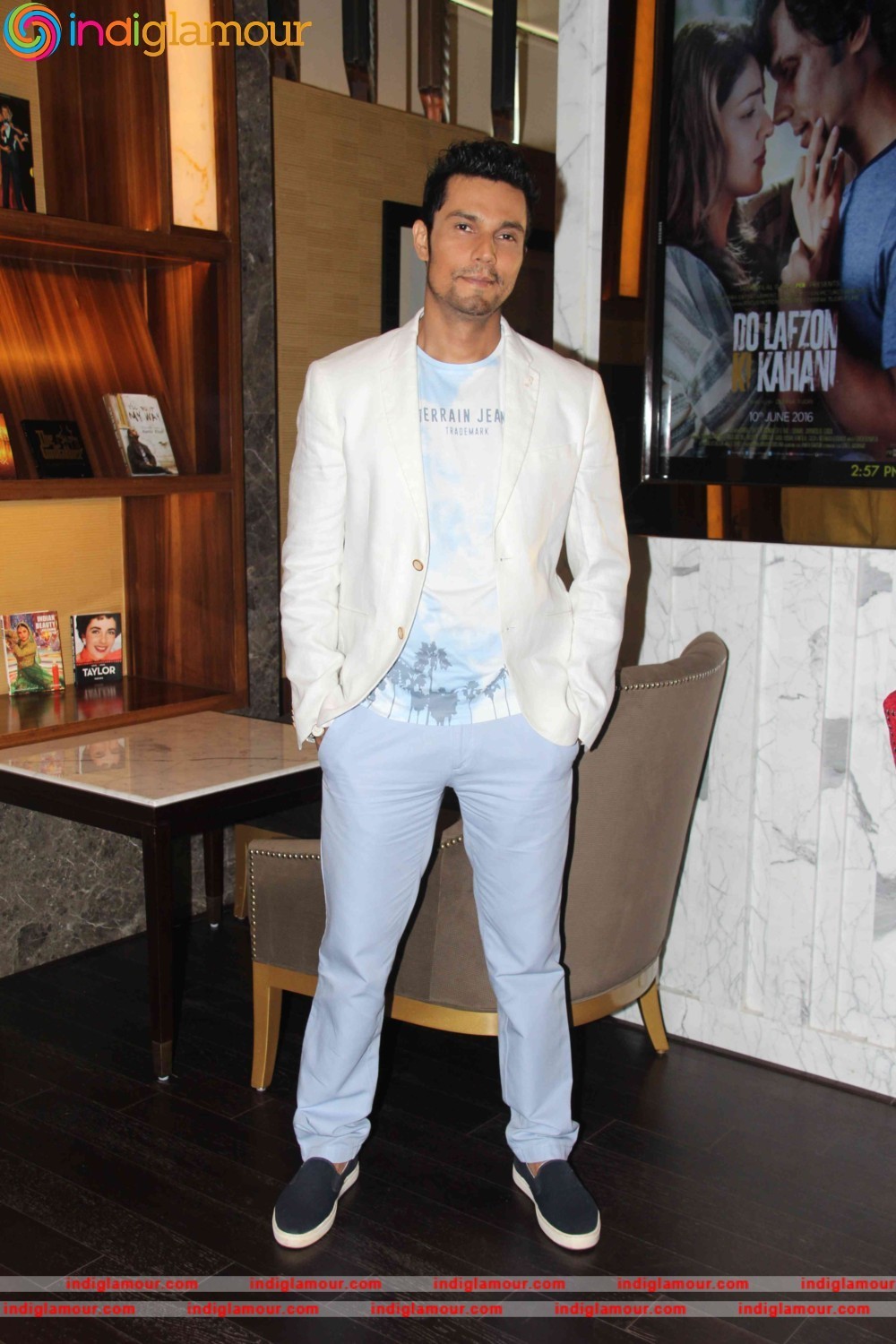 Randeep Hooda Actor hd photo