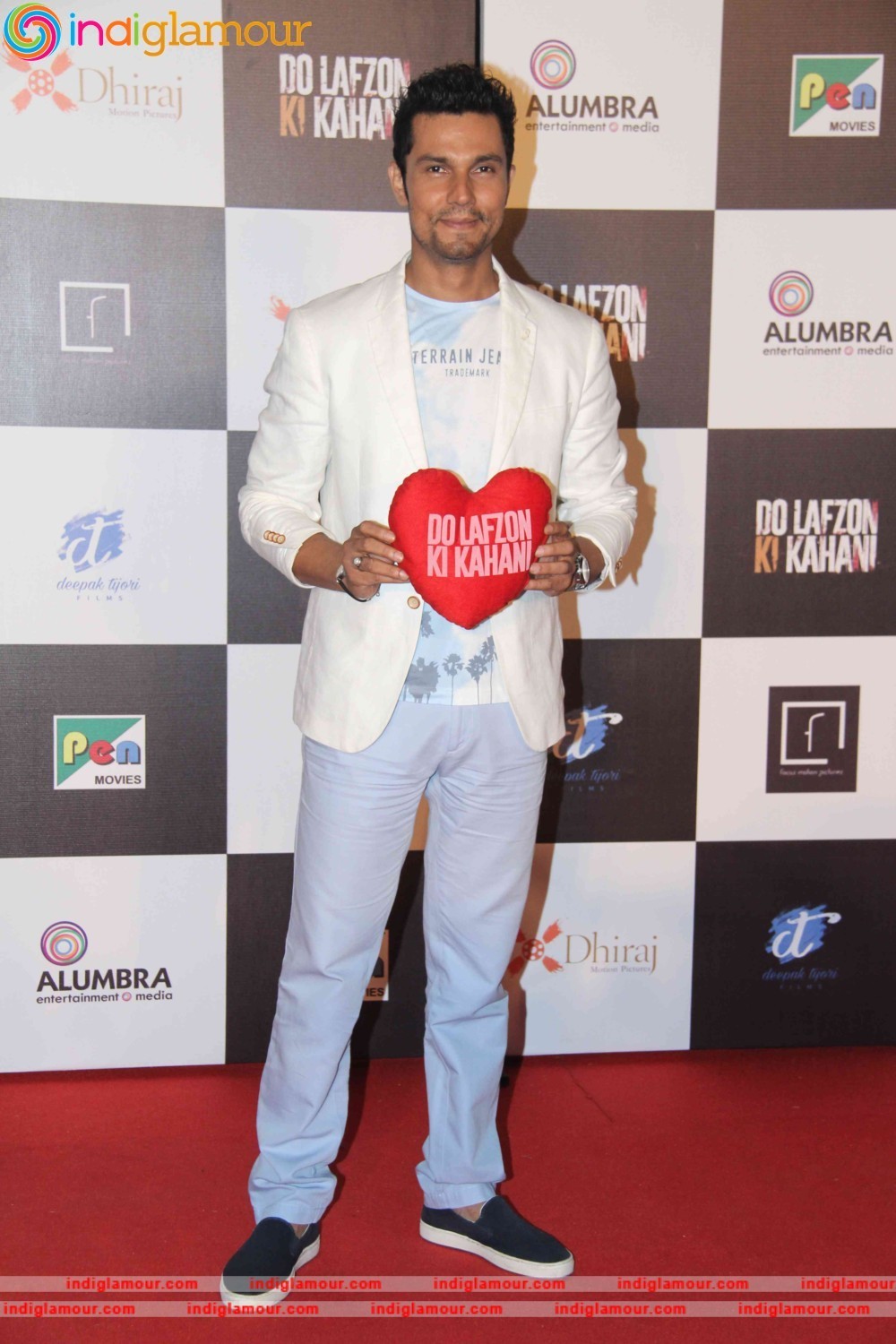 Randeep Hooda Actor hd photo