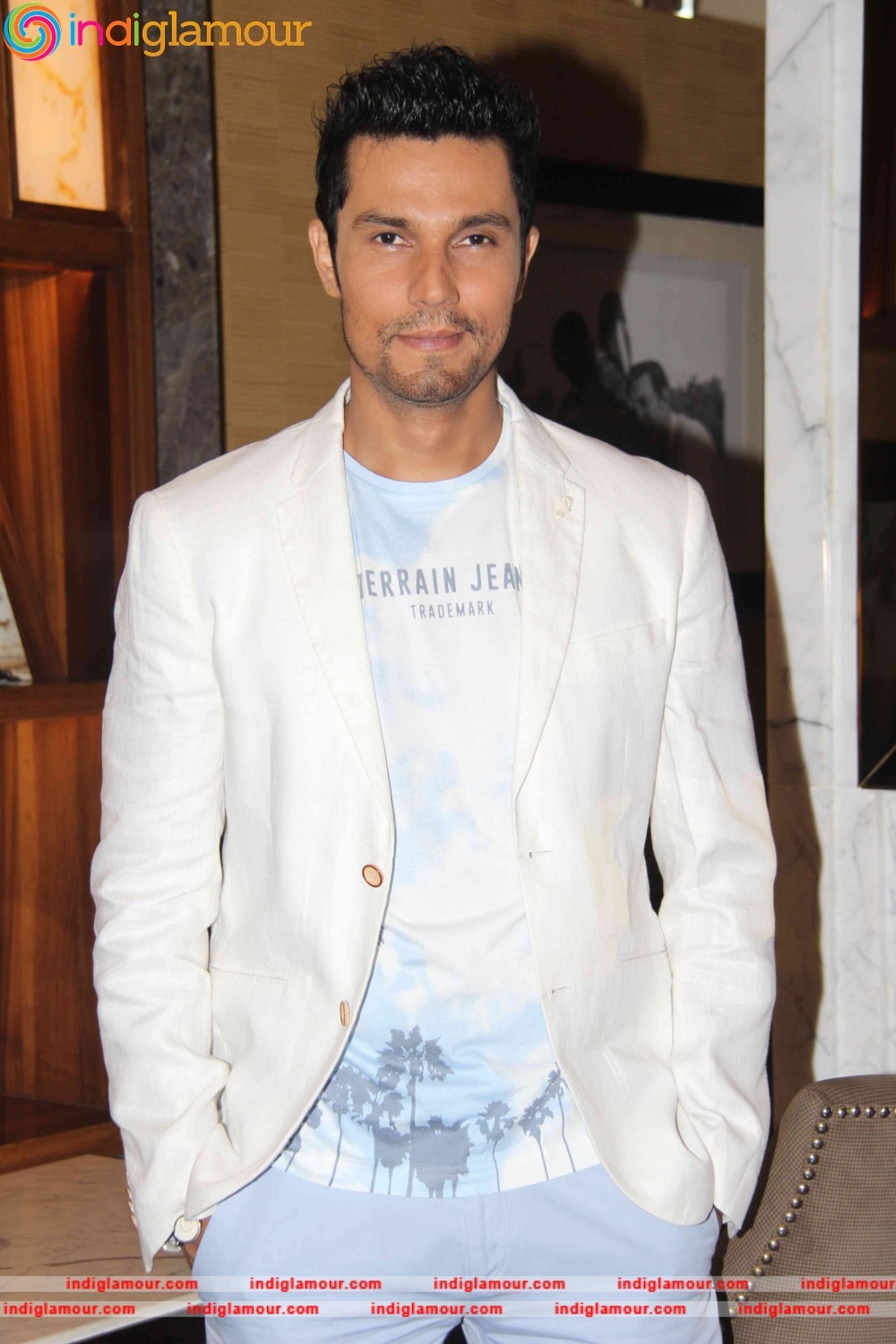 Randeep Hooda Actor hd photo