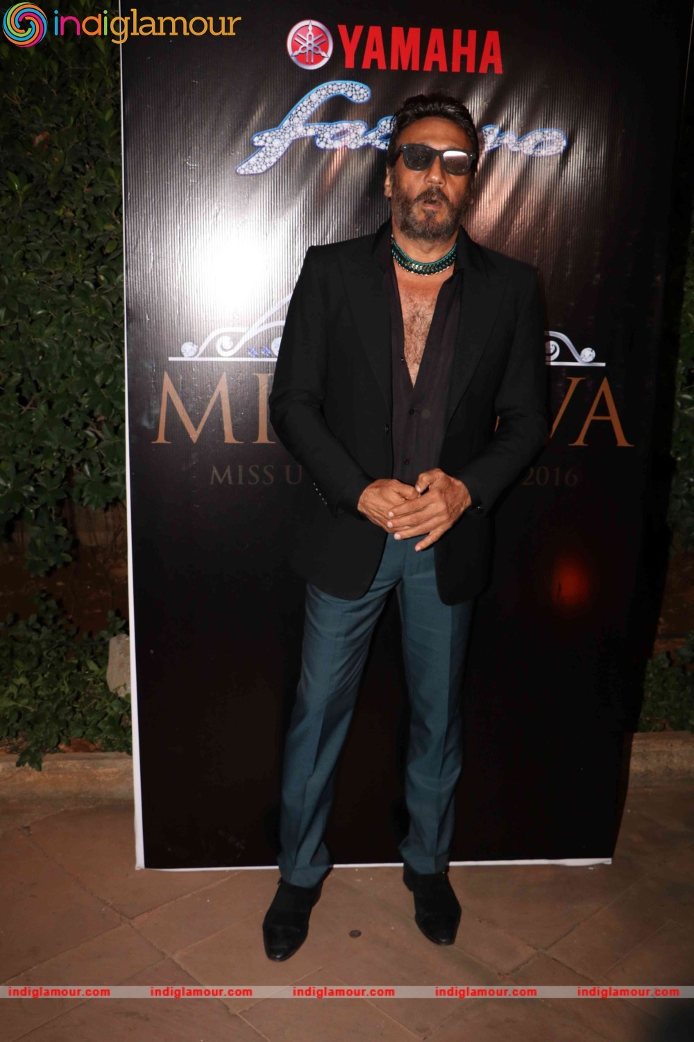 Jackie Shroff Actor hd photo