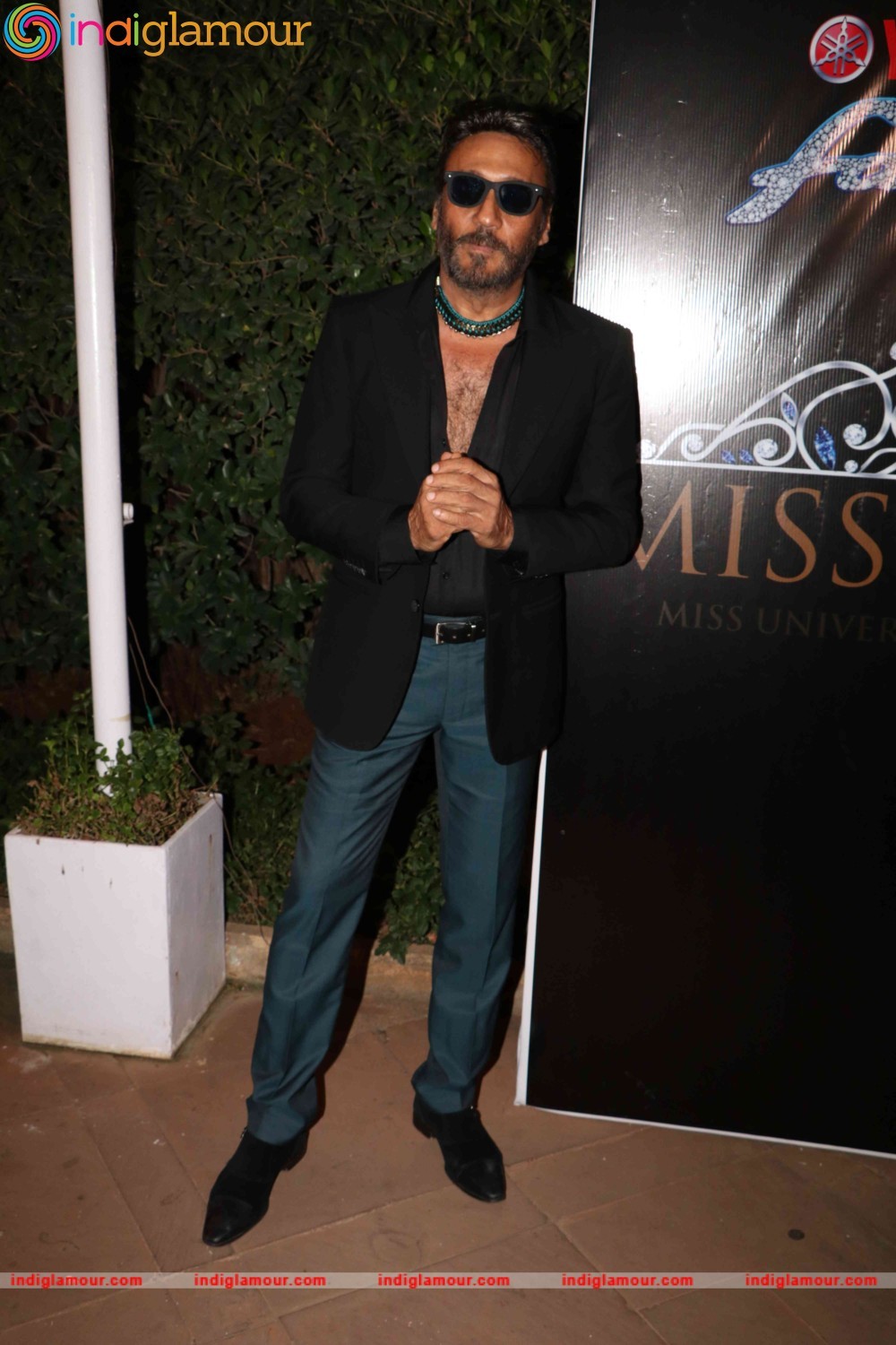 Jackie Shroff Actor hd photo