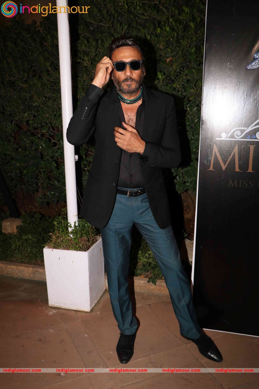 Jackie Shroff Actor hd photo