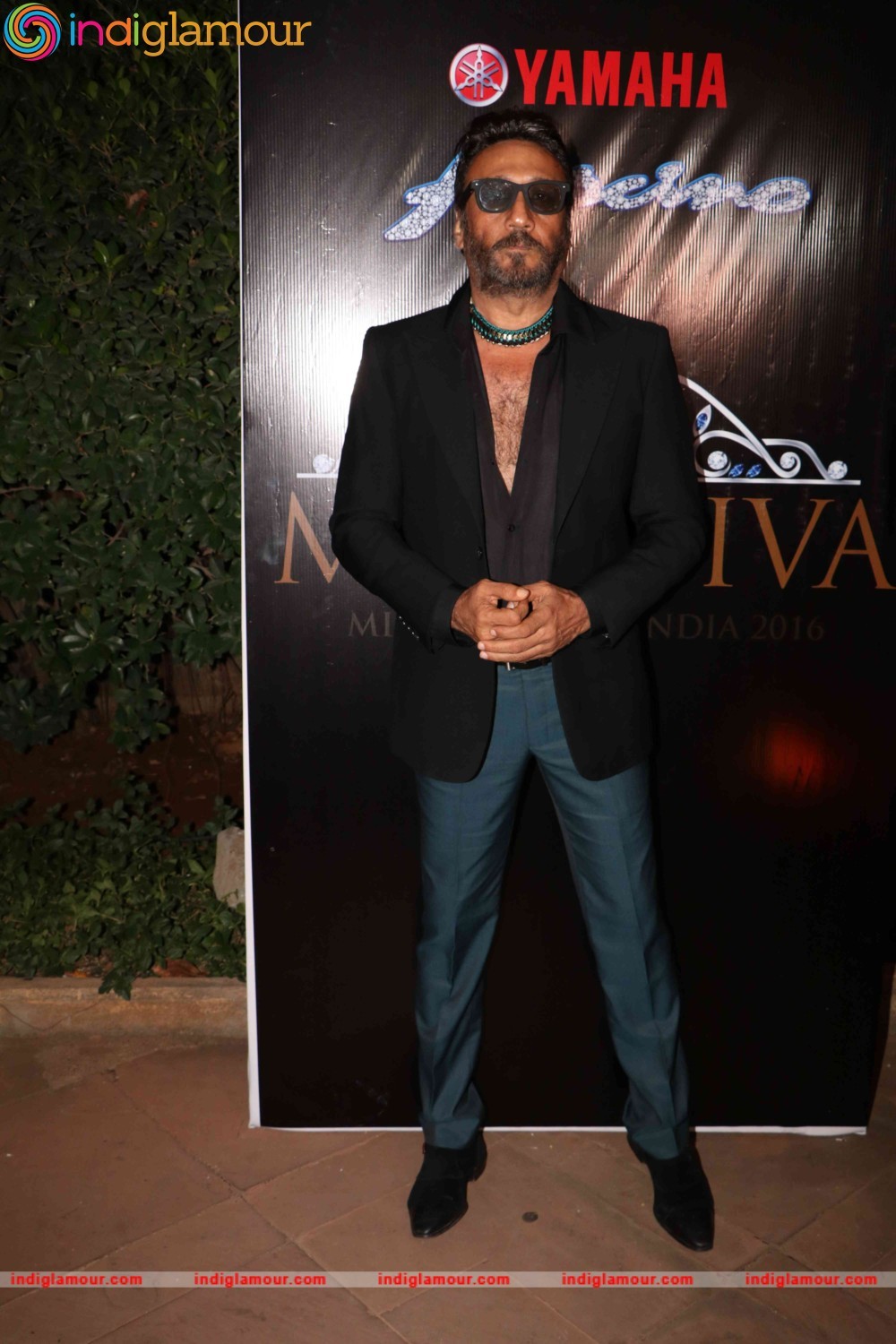 Jackie Shroff Actor hd photo