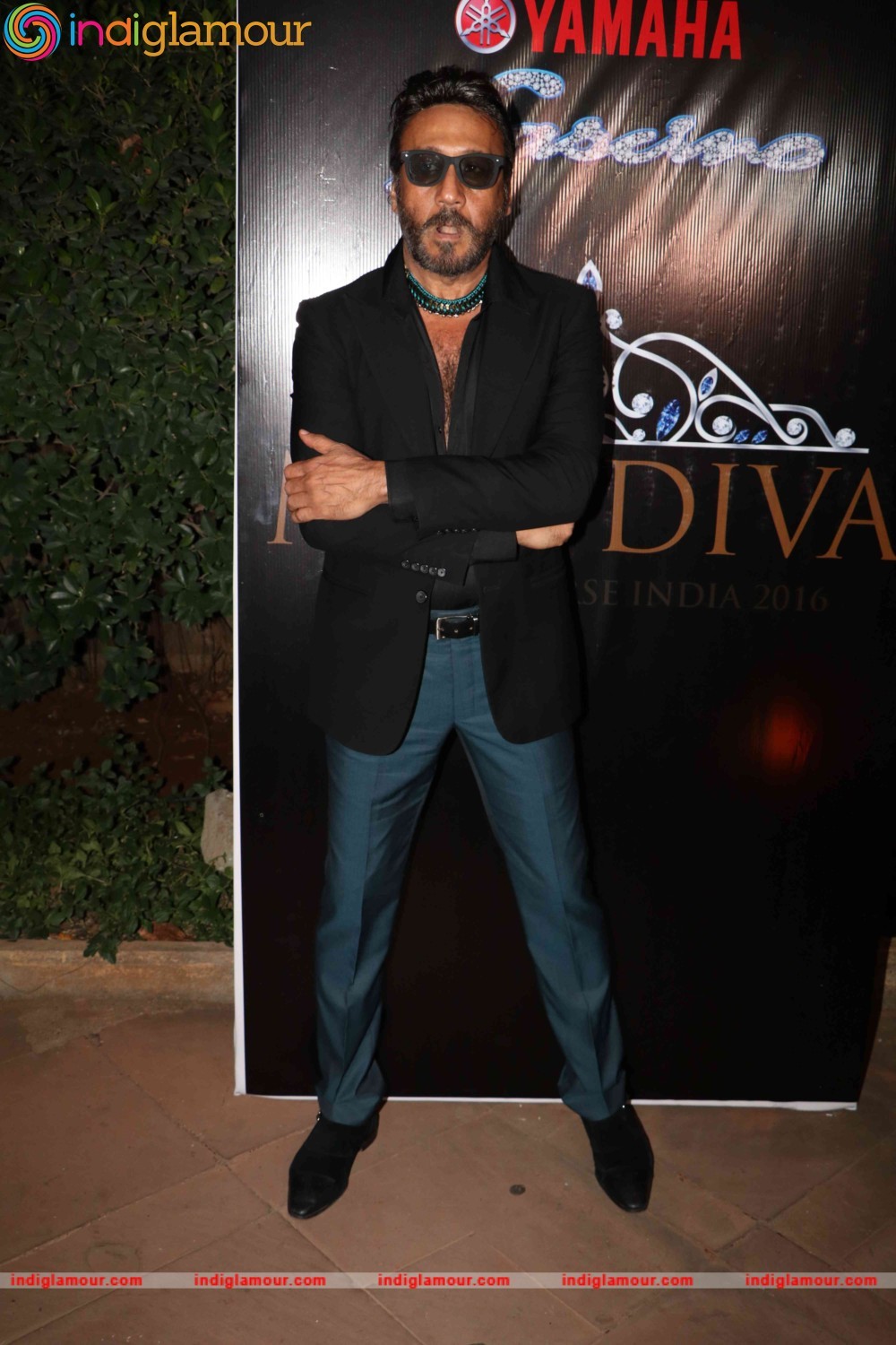 Jackie Shroff Actor hd photo