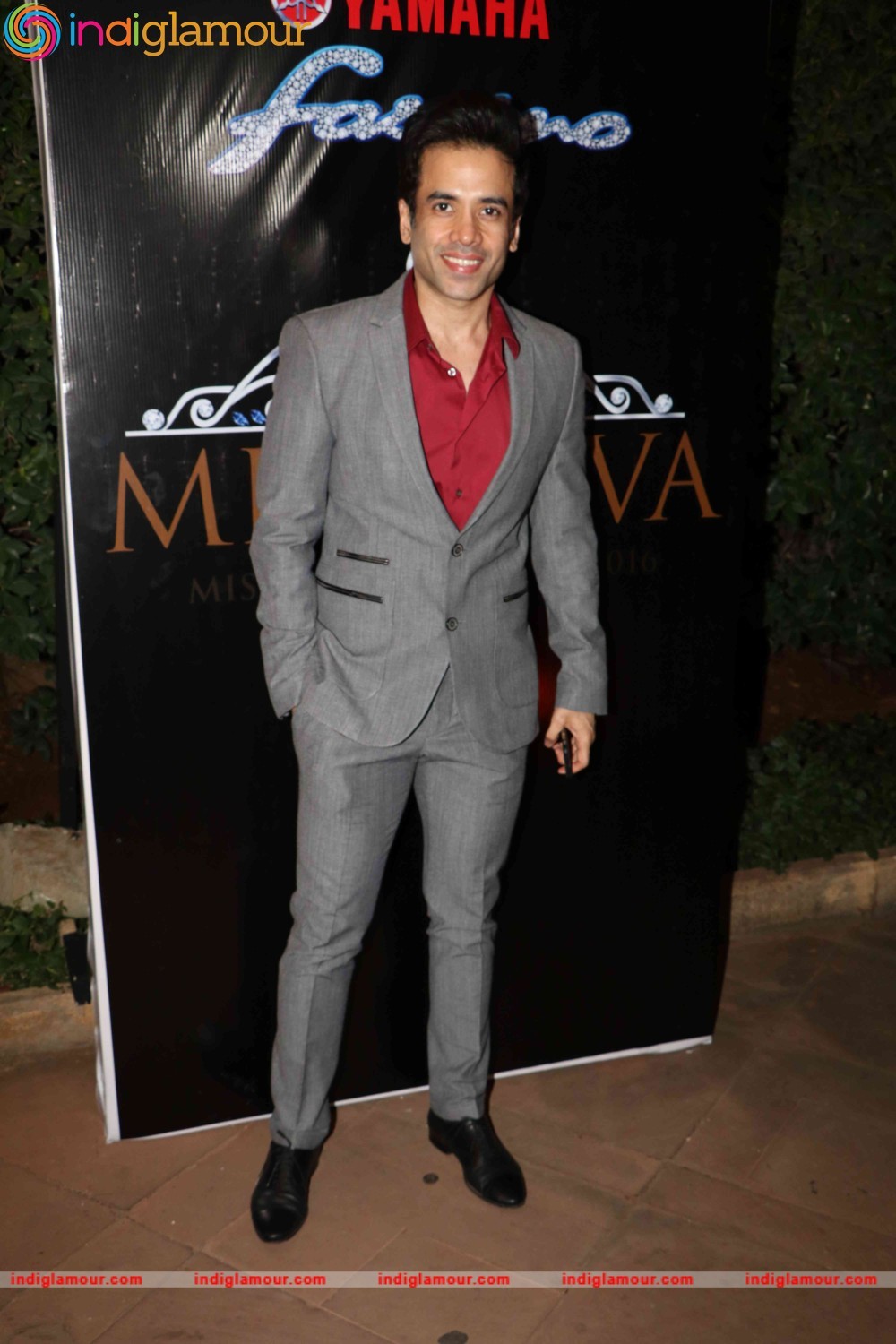 Tusshar Kapoor Actor hd photo