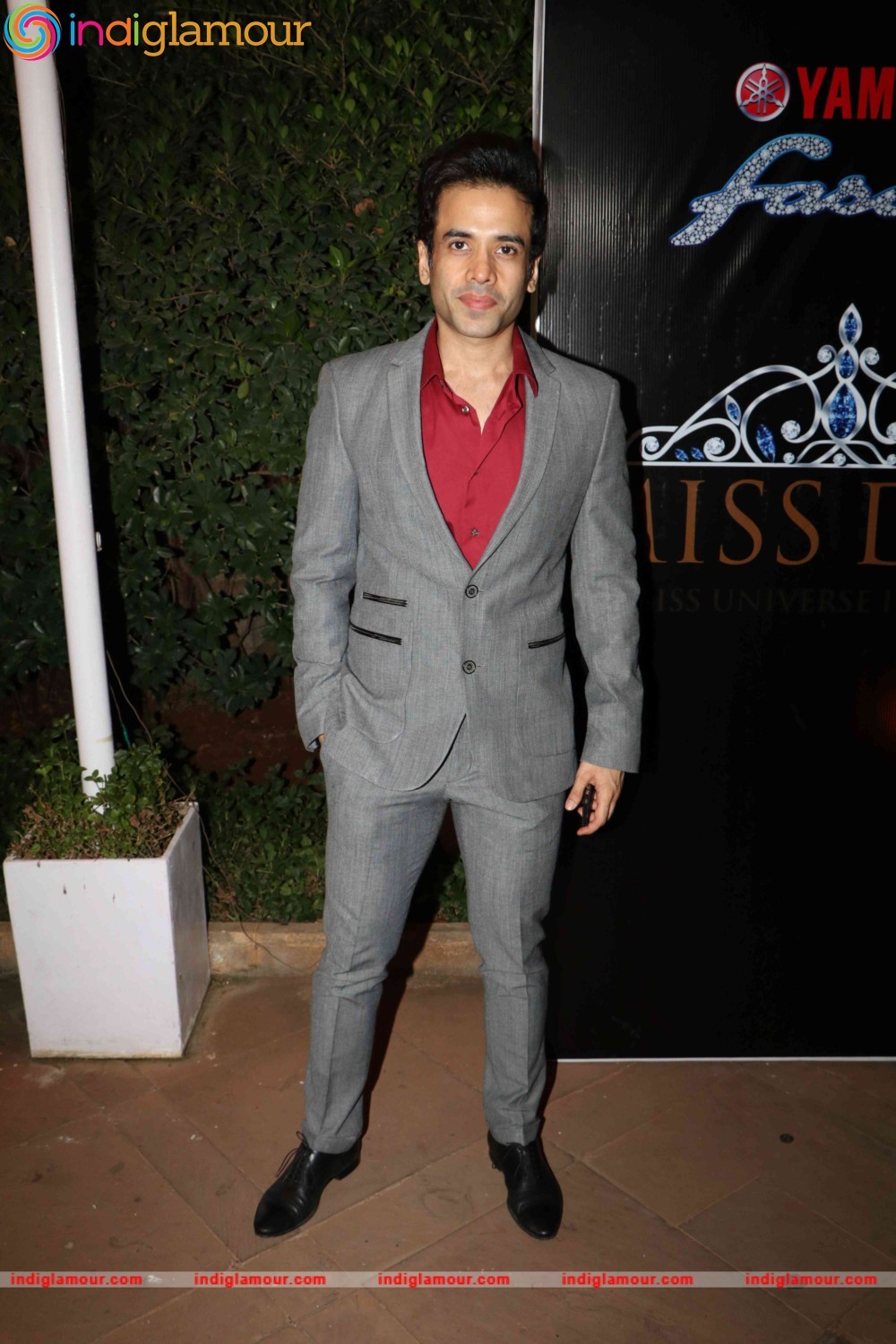 Tusshar Kapoor Actor hd photo
