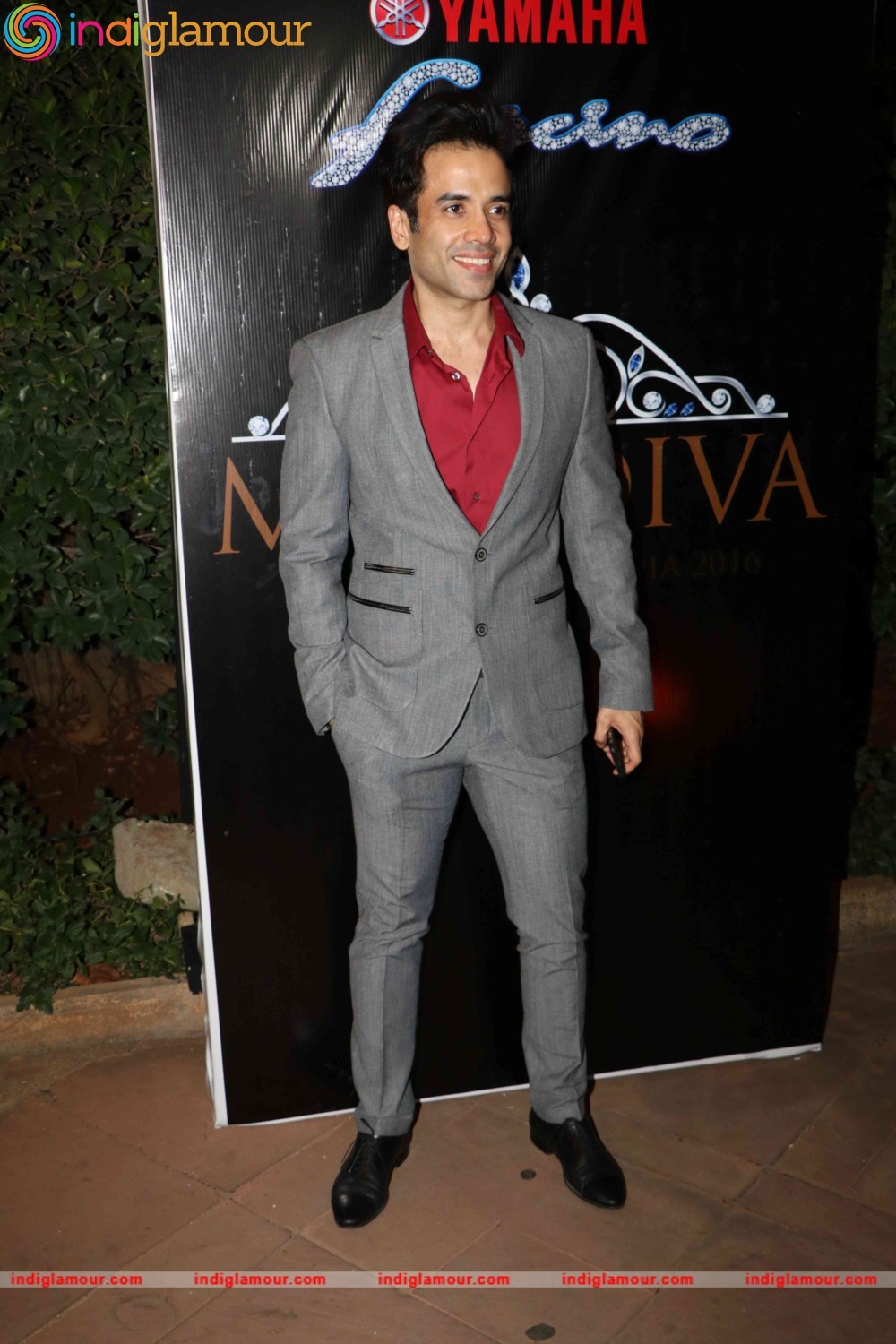 Tusshar Kapoor Actor hd photo