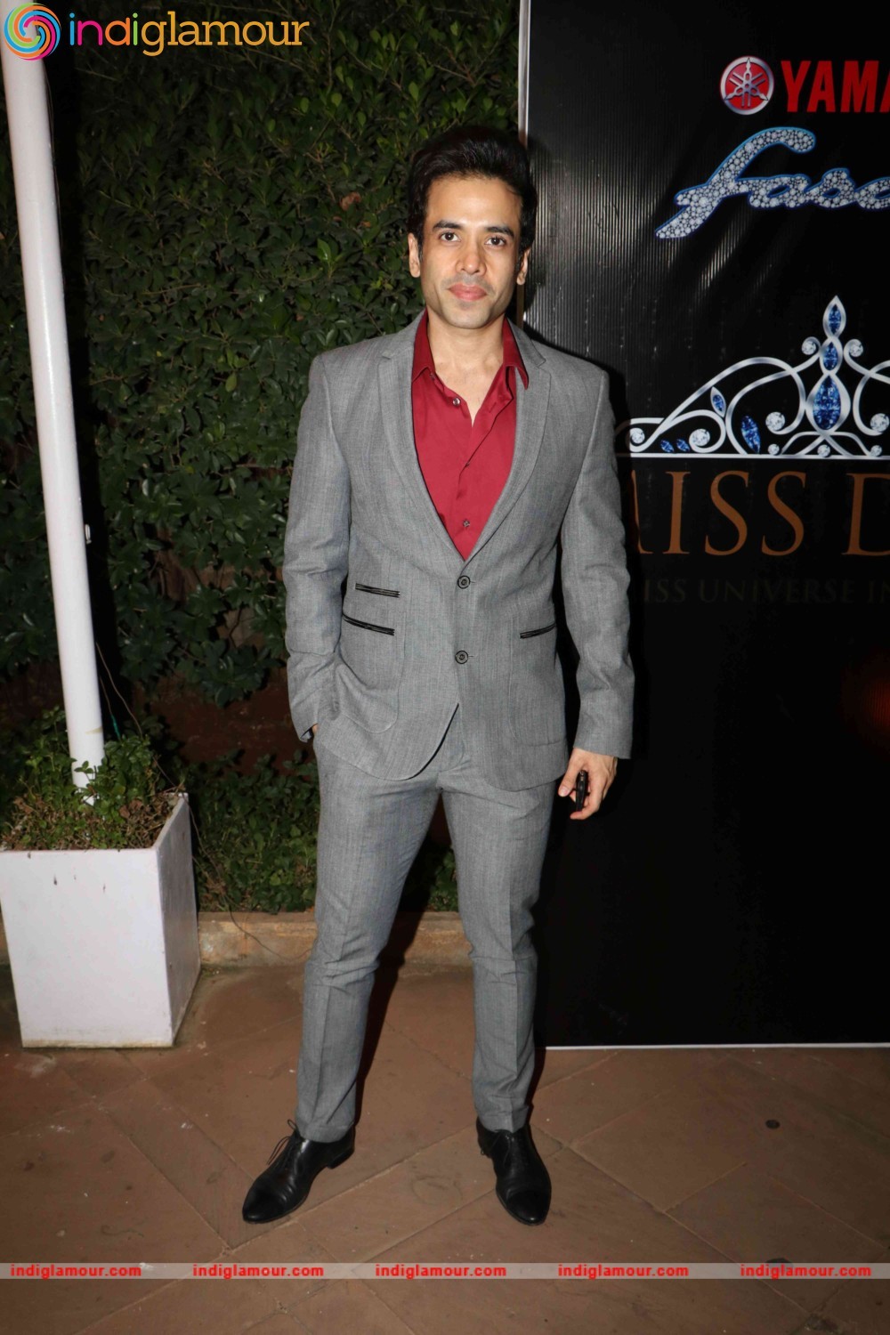 Tusshar Kapoor Actor hd photo