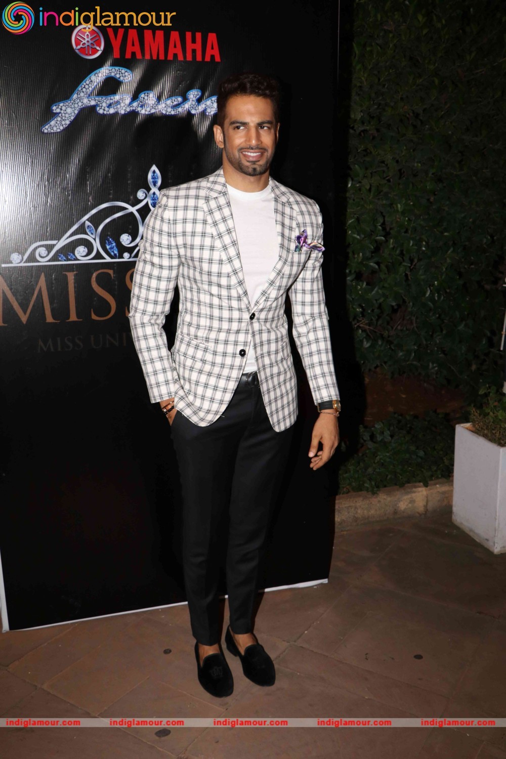 Upen Patel Actor hd photo