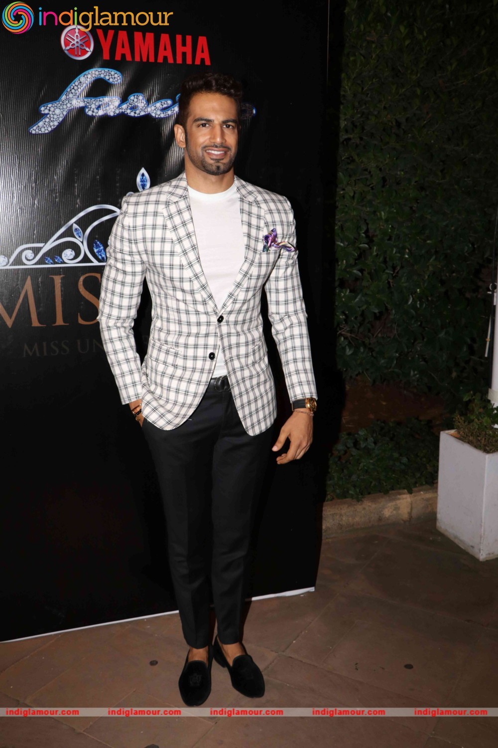Upen Patel Actor hd photo