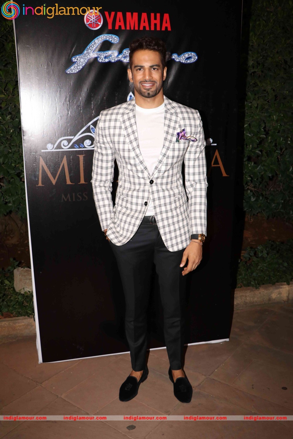 Upen Patel Actor hd photo