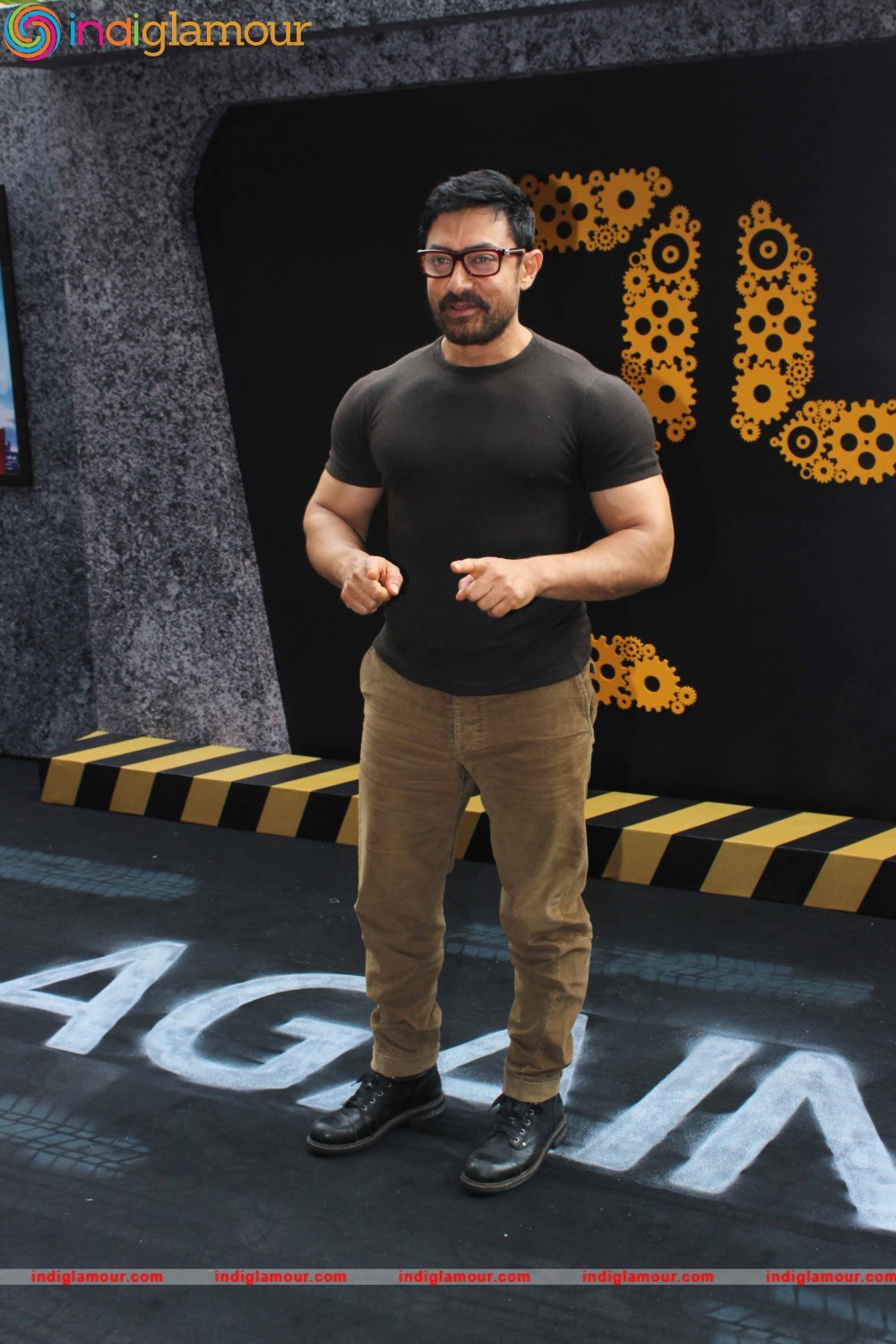 Aamir Khan Actor hd photo