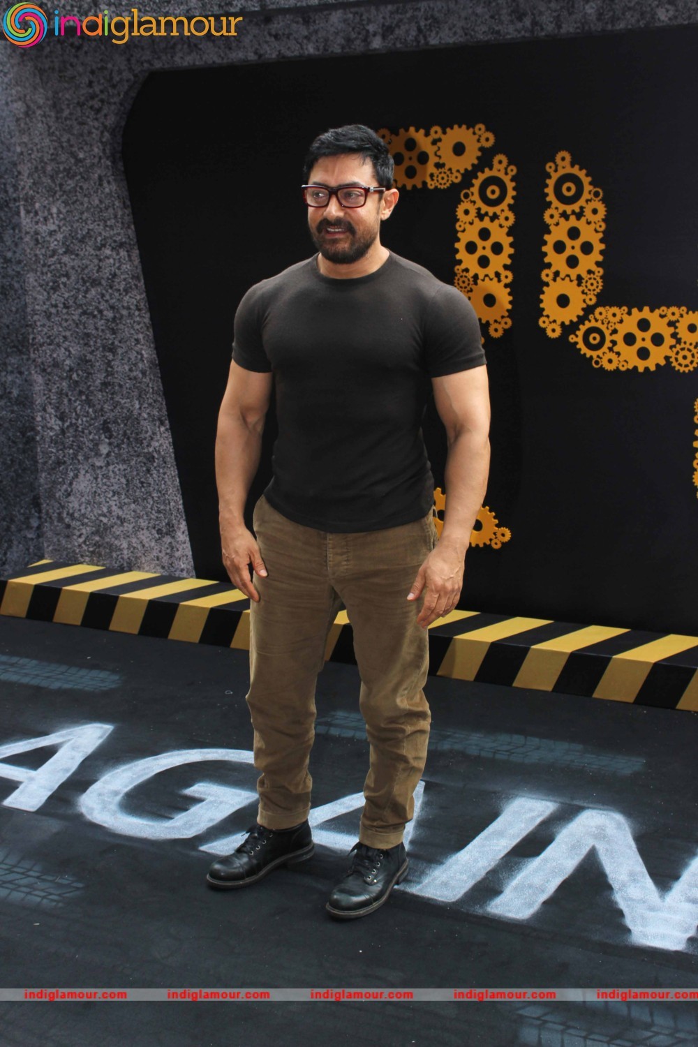 Aamir Khan Actor hd photo