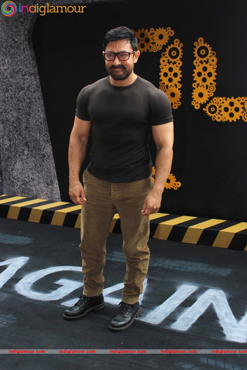 Aamir Khan Actor hd photo