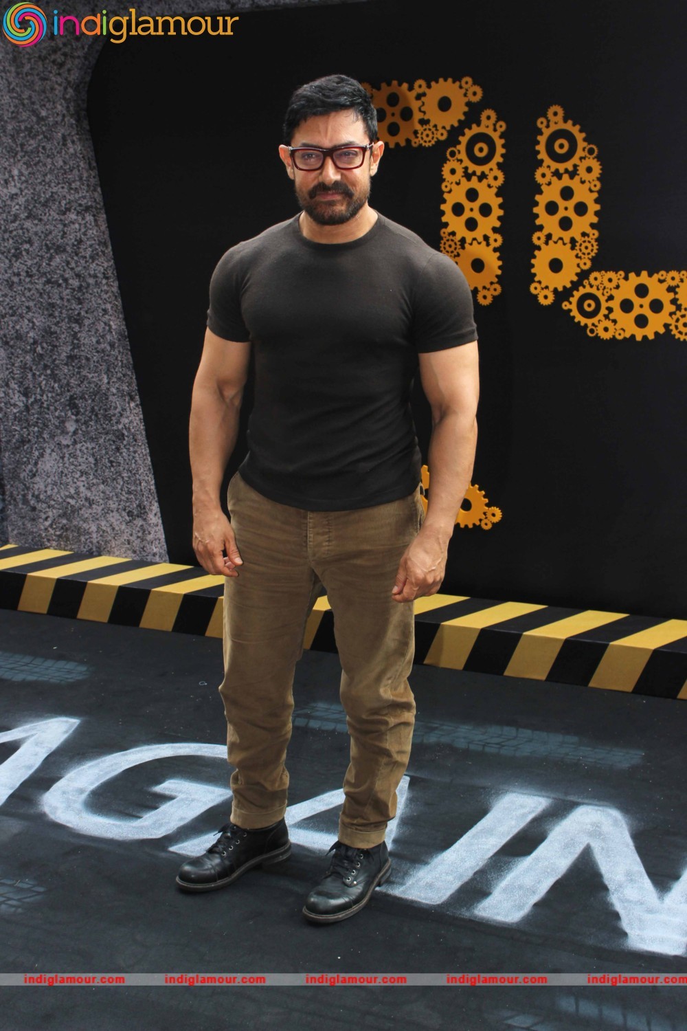 Aamir Khan Actor hd photo
