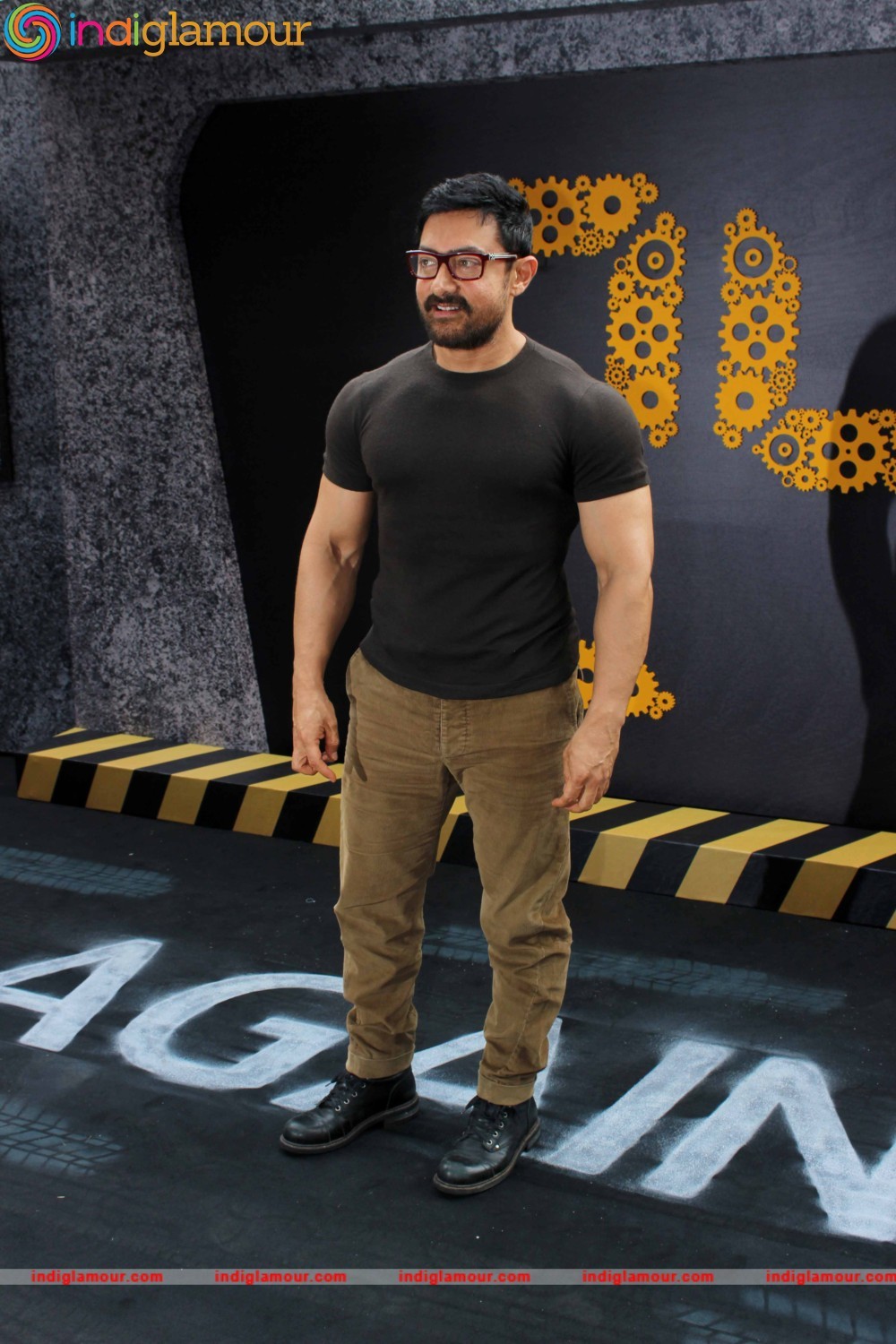 Aamir Khan Actor hd photo