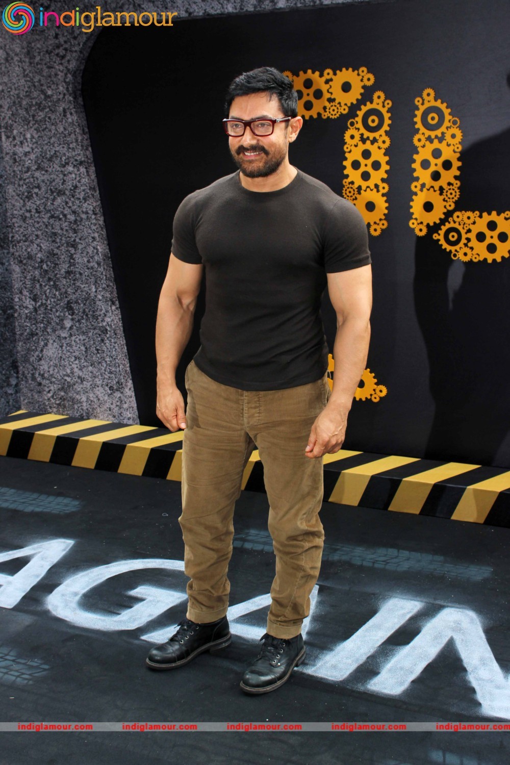 Aamir Khan Actor hd photo
