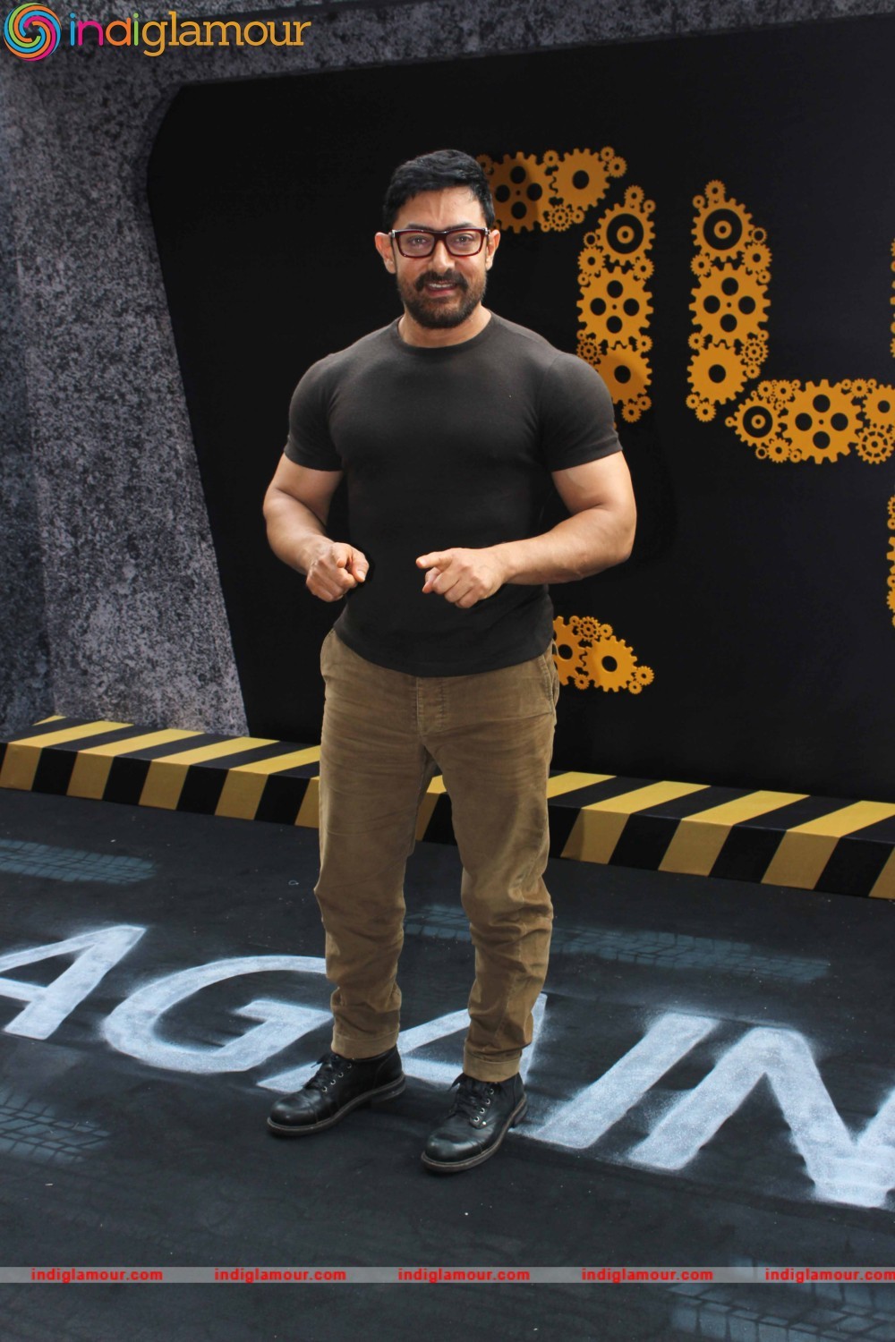 Aamir Khan Actor hd photo