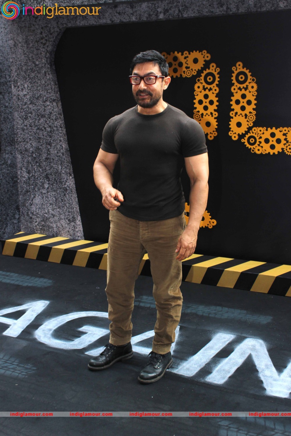 Aamir Khan Actor hd photo