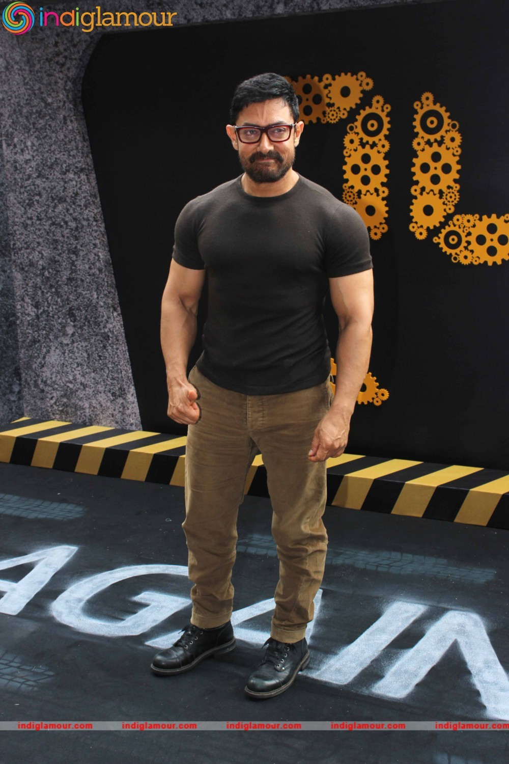 Aamir Khan Actor hd photo