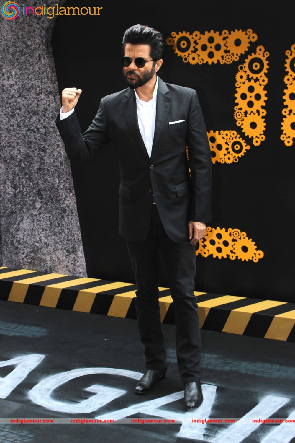 Anil Kapoor Actor hd photo
