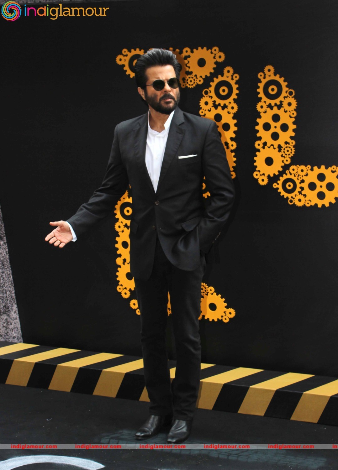 Anil Kapoor Actor hd photo