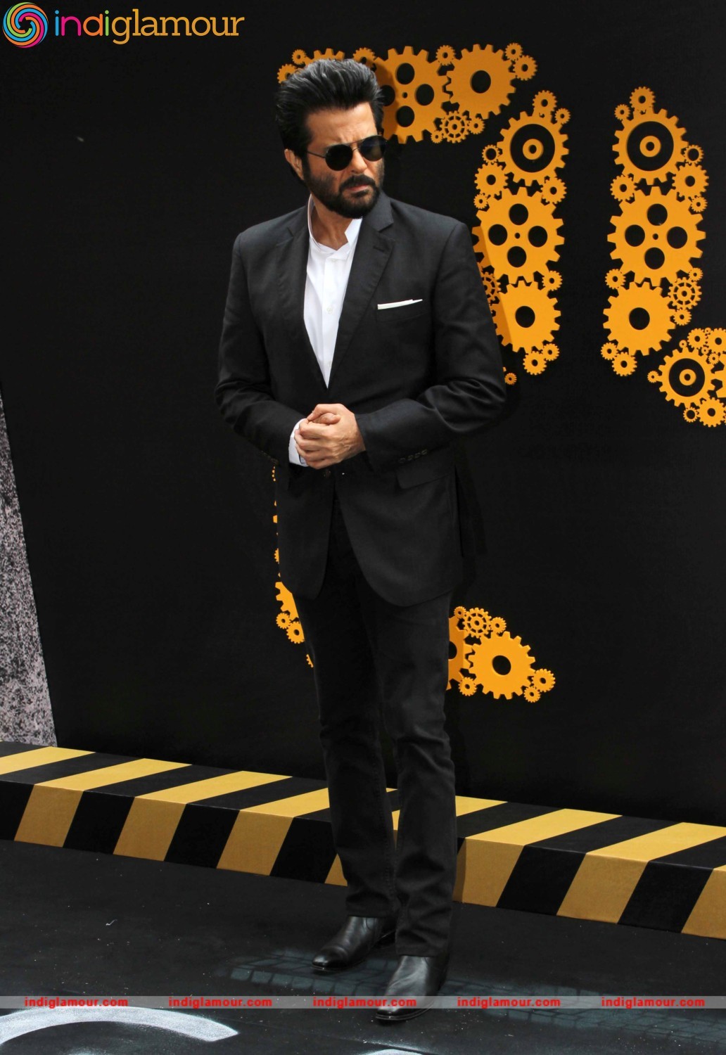 Anil Kapoor Actor hd photo