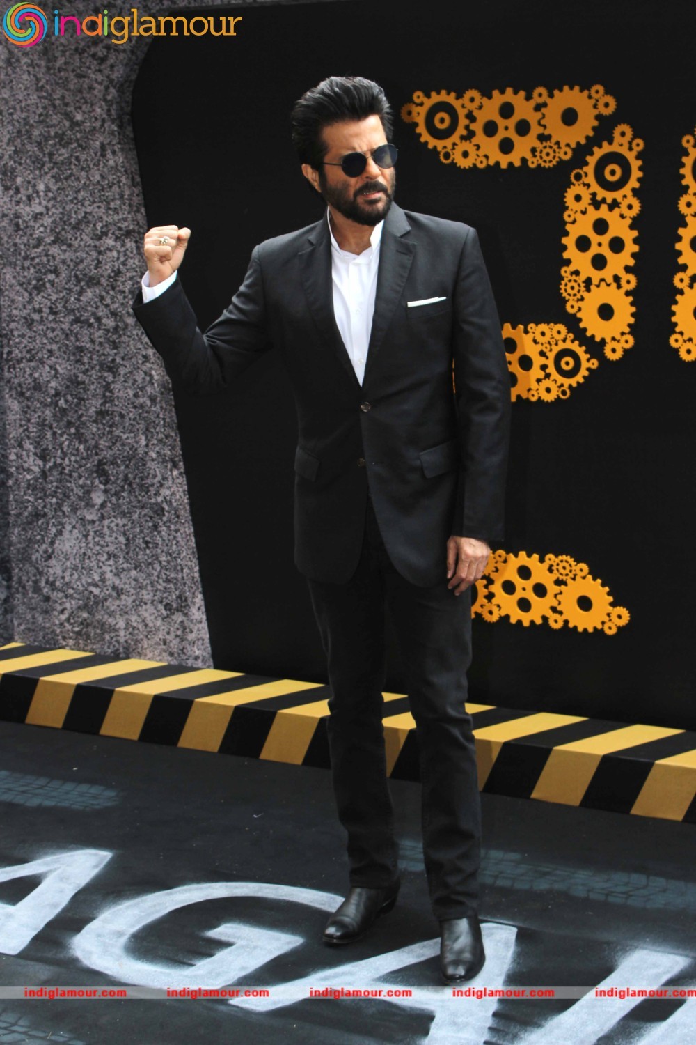 Anil Kapoor Actor hd photo