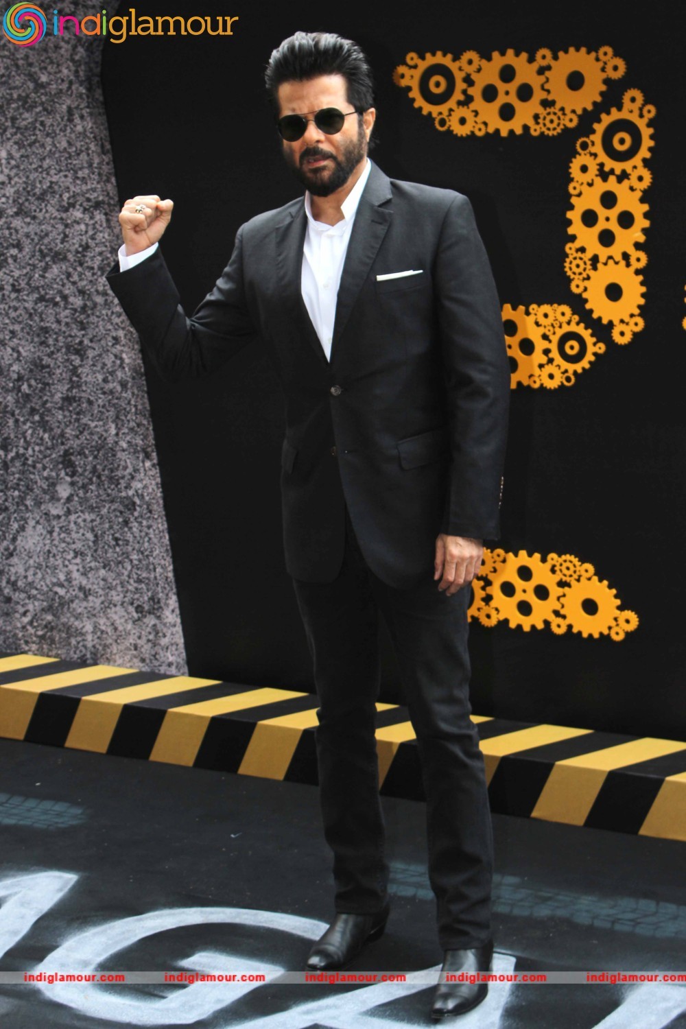 Anil Kapoor Actor hd photo