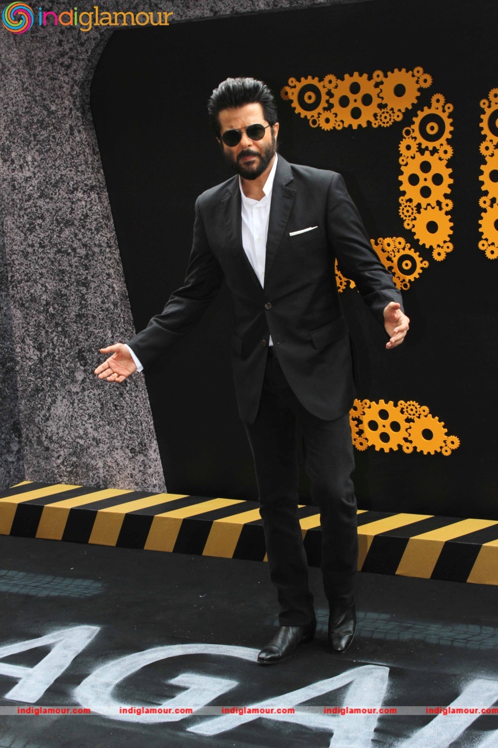 Anil Kapoor Actor hd photo
