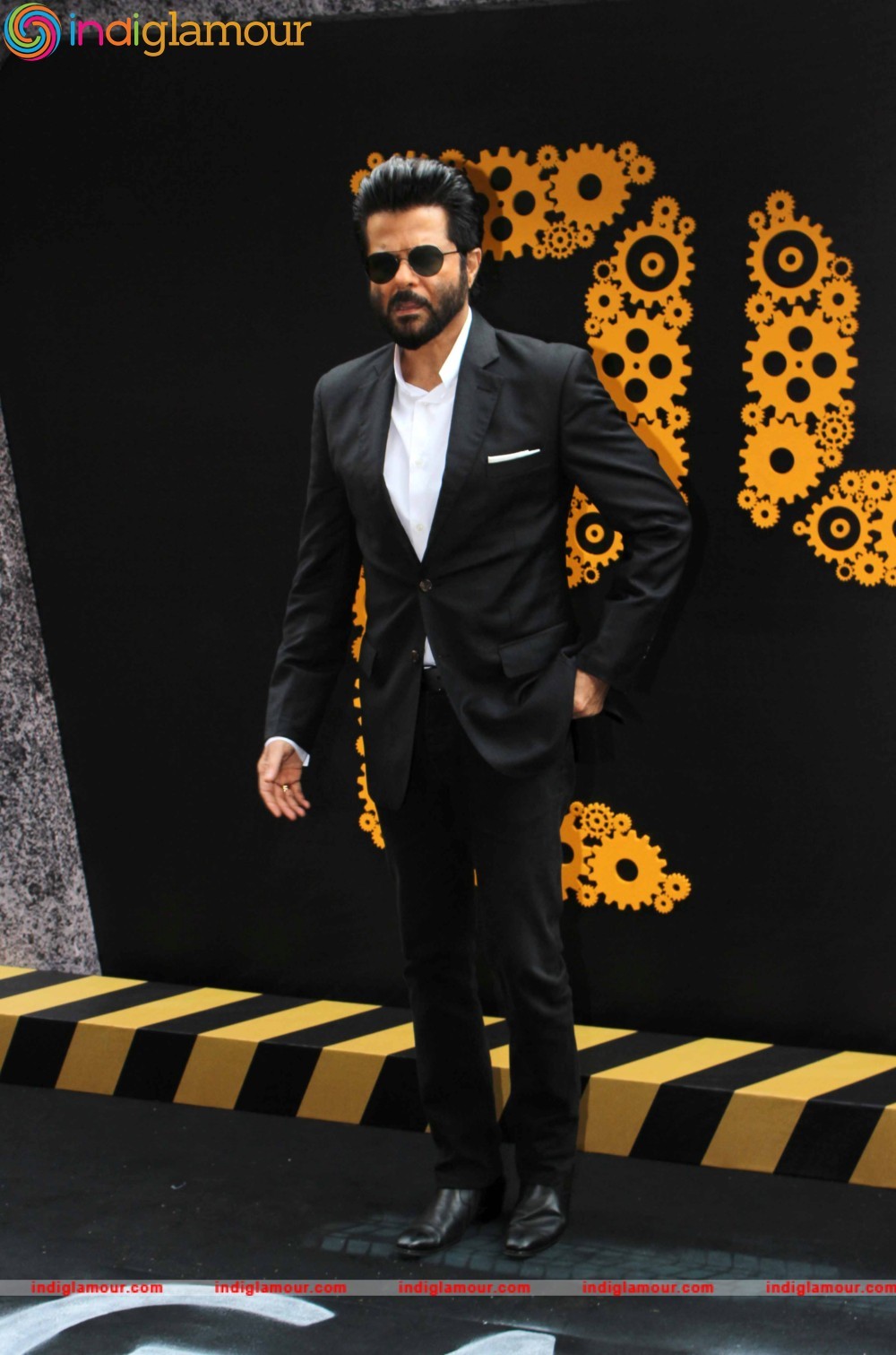 Anil Kapoor Actor hd photo