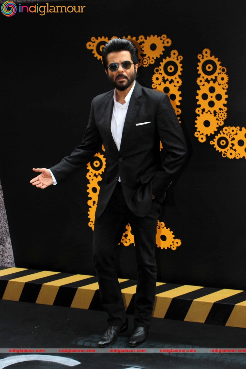 Anil Kapoor Actor hd photo