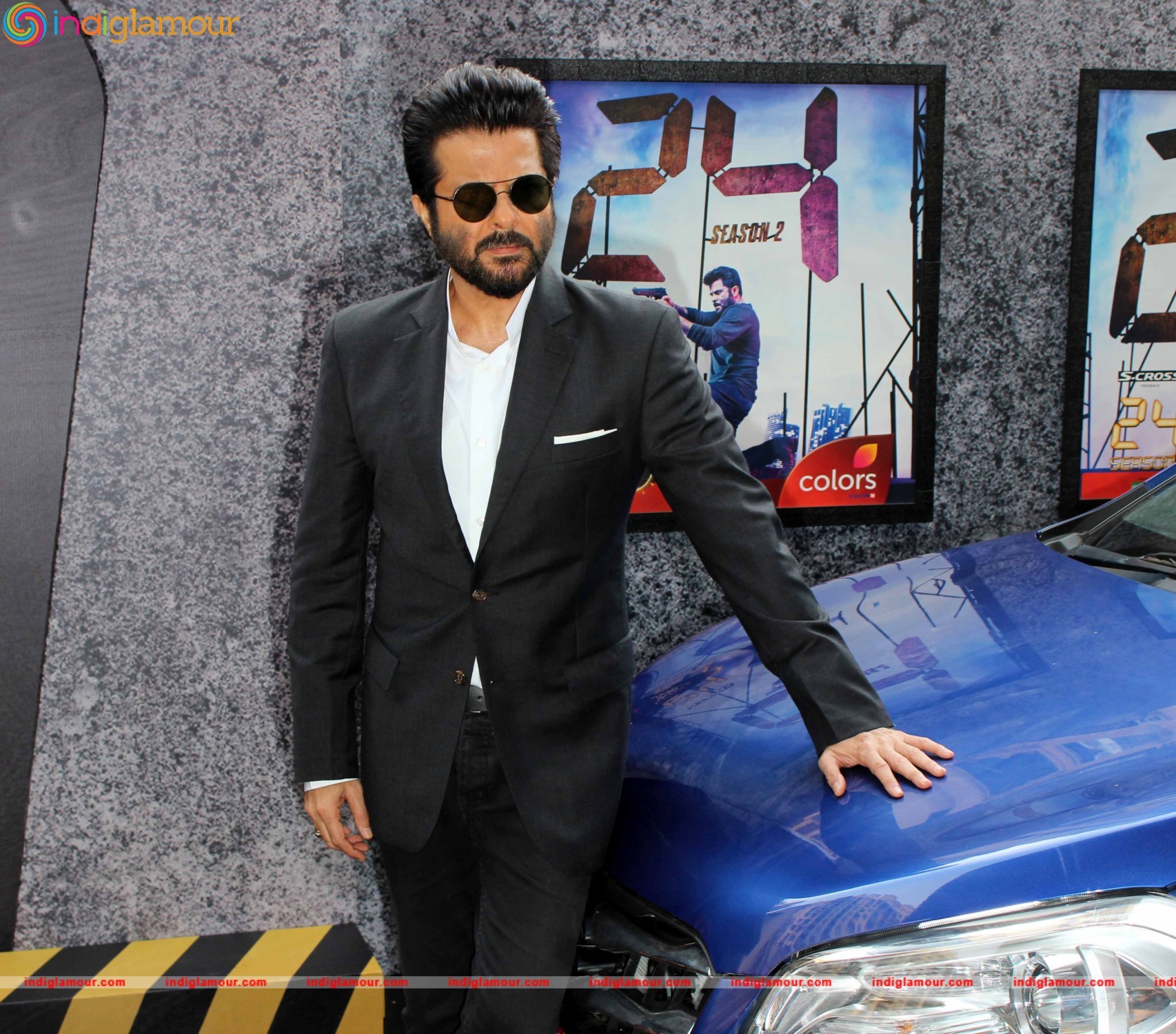 Anil Kapoor Actor hd photo