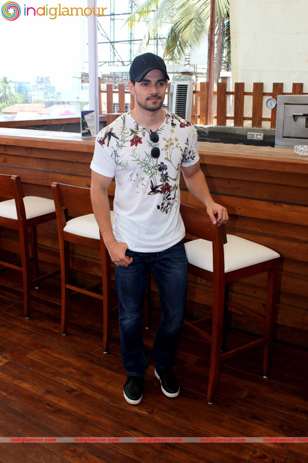 Sooraj Pancholi Actor hd photo