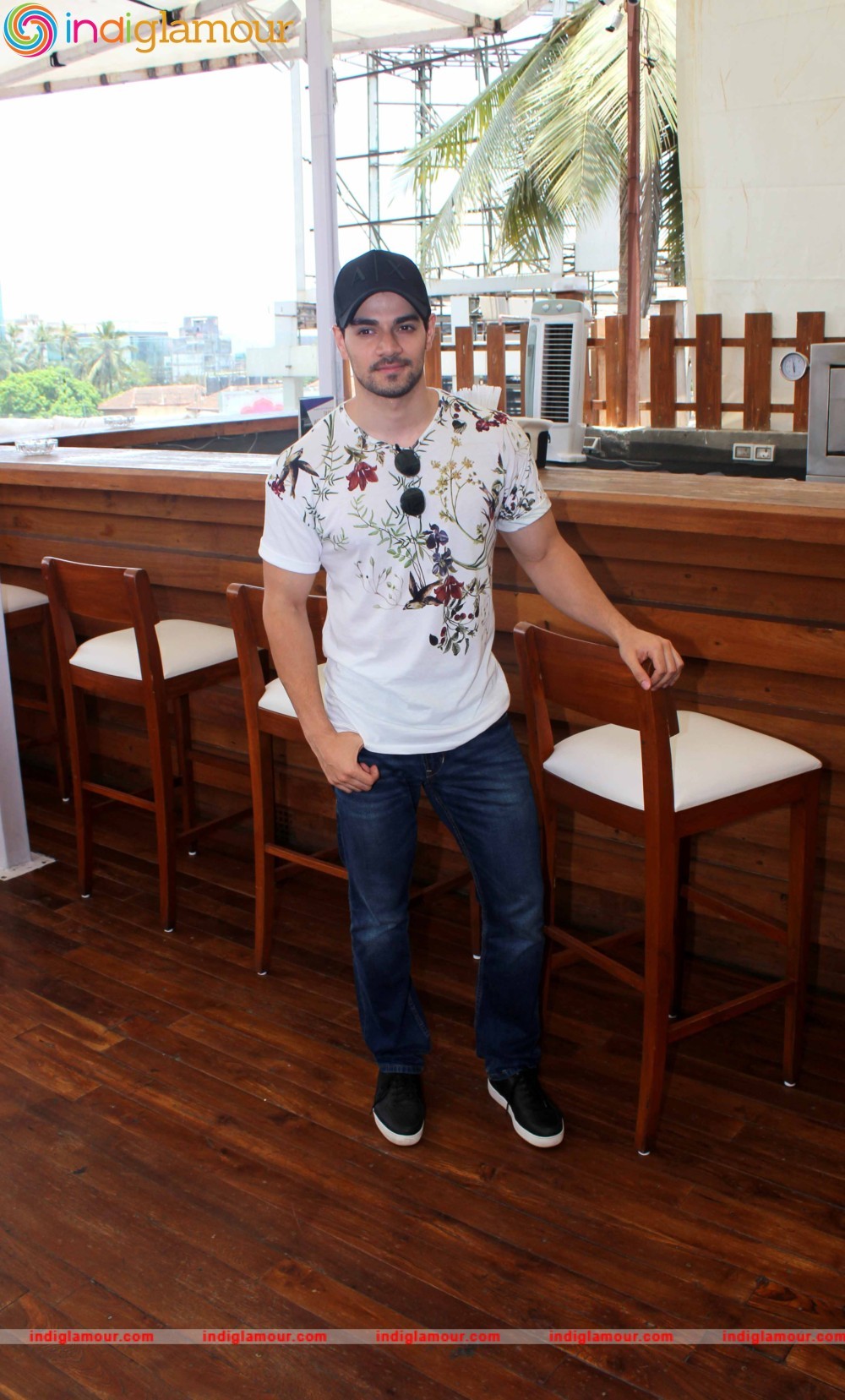 Sooraj Pancholi Actor hd photo