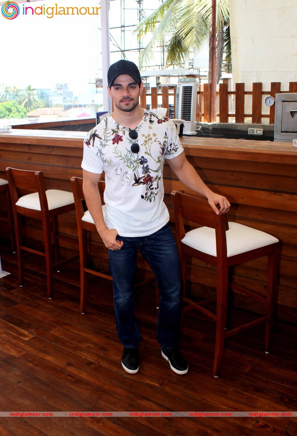 Sooraj Pancholi Actor hd photo