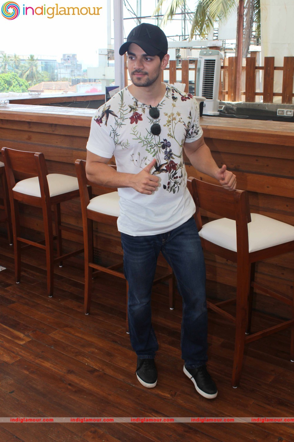 Sooraj Pancholi Actor hd photo