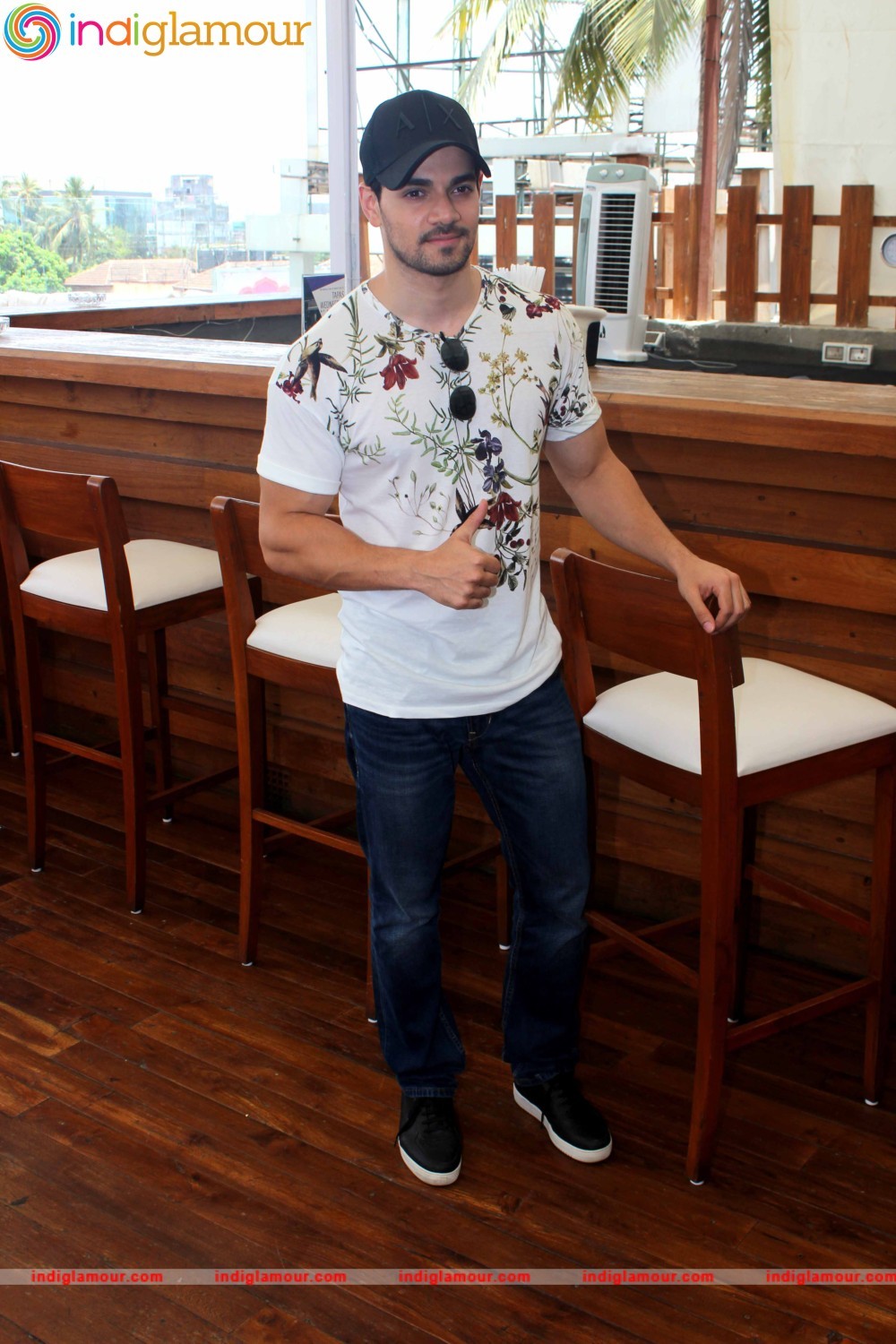 Sooraj Pancholi Actor hd photo