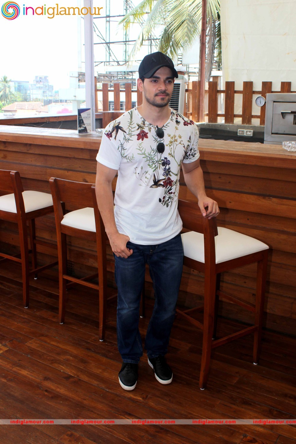 Sooraj Pancholi Actor hd photo